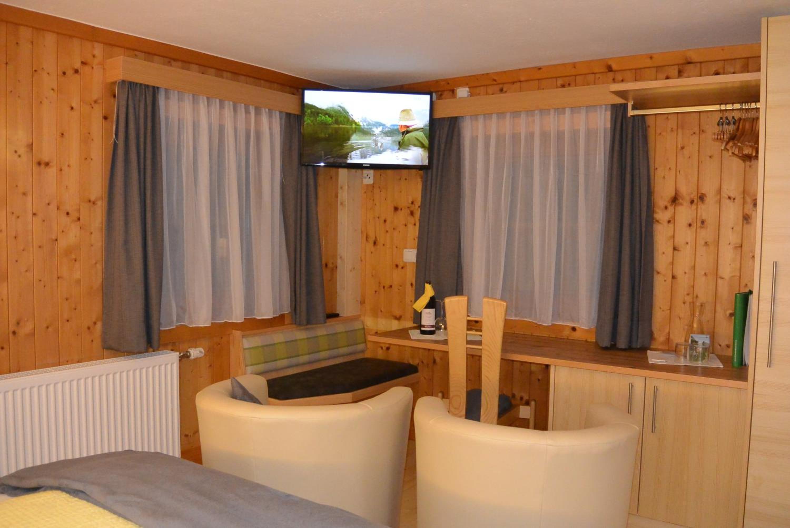Double Room with Mountain View photo 1