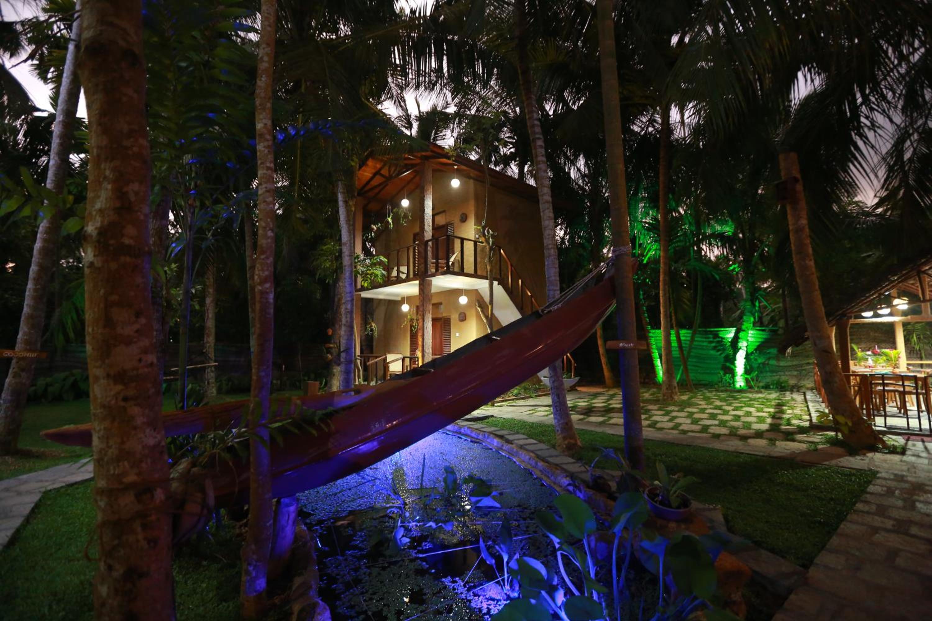 Apartment - Ground Floor photo 2