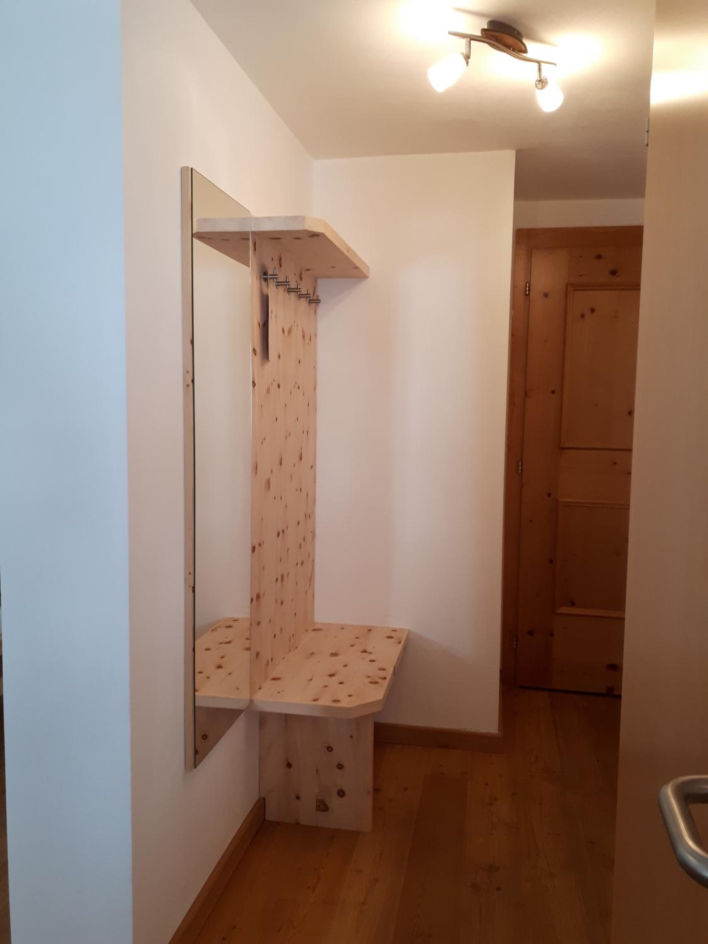 Triple Room with Balcony photo 2