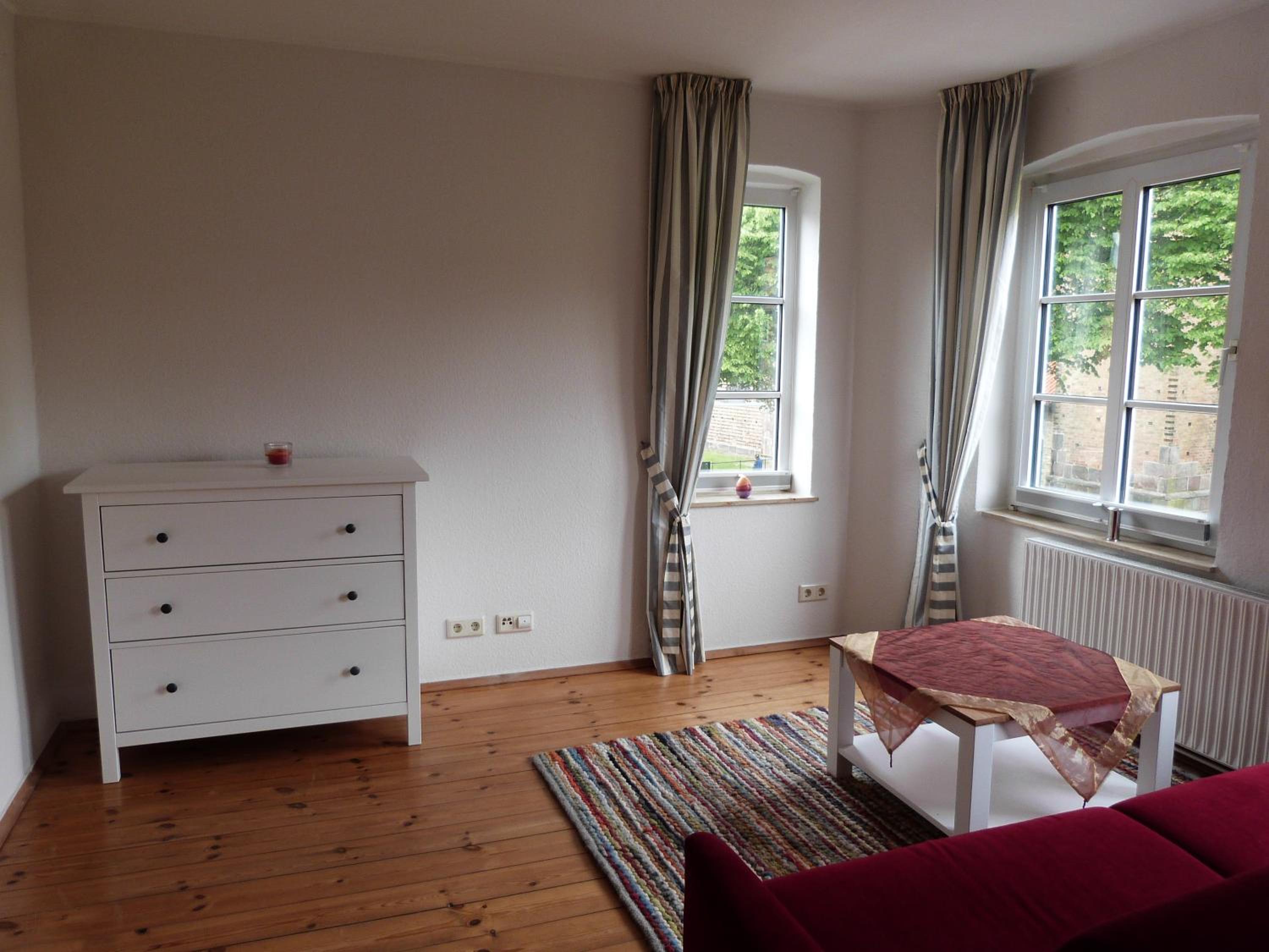 Two-Bedroom House photo 2