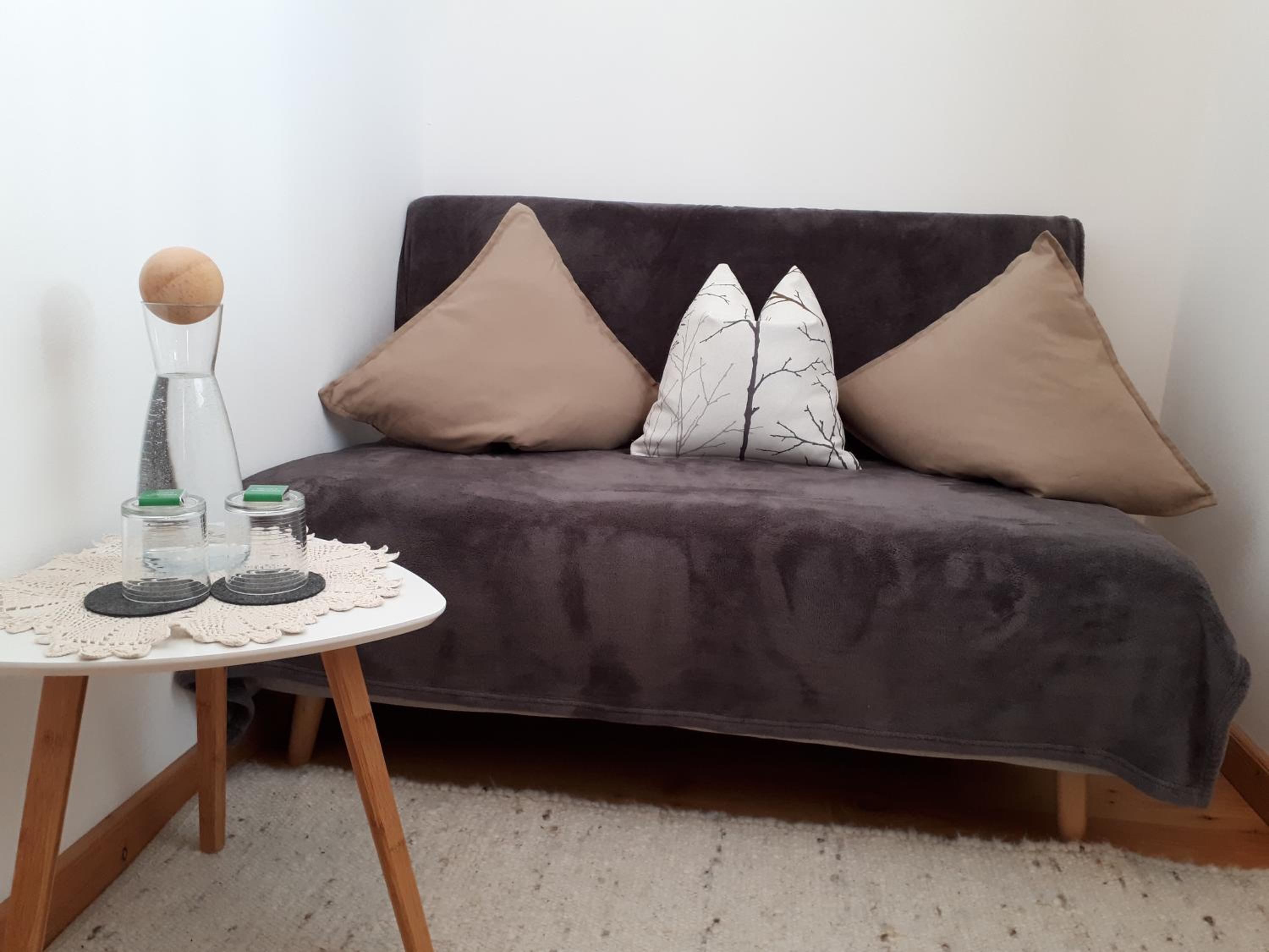 Triple Room with Balcony photo 1