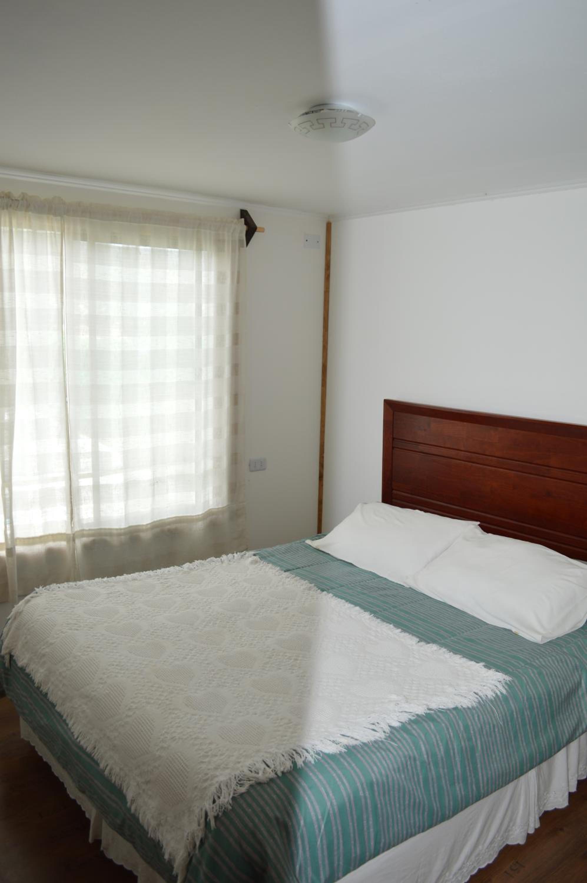 Two-Bedroom Chalet photo 3