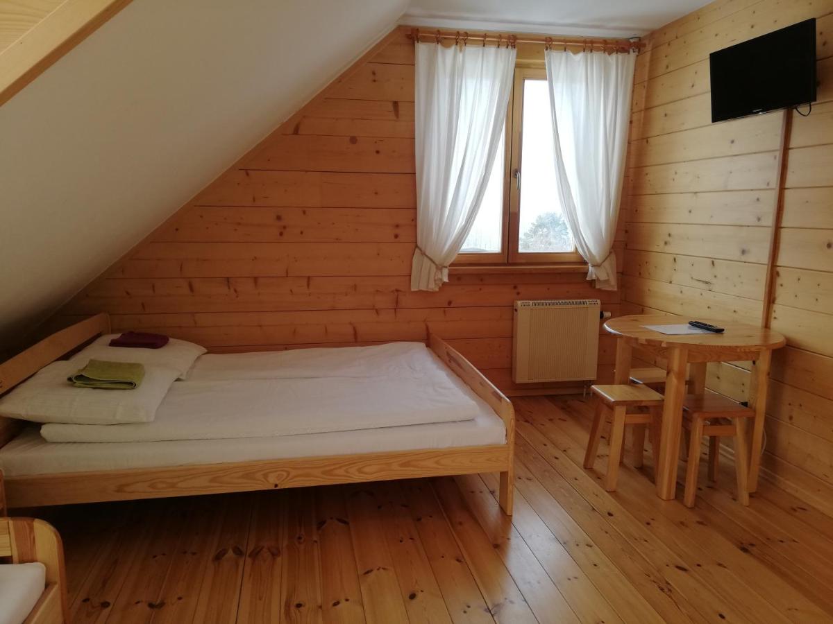 Triple Room with Mountain View photo 2