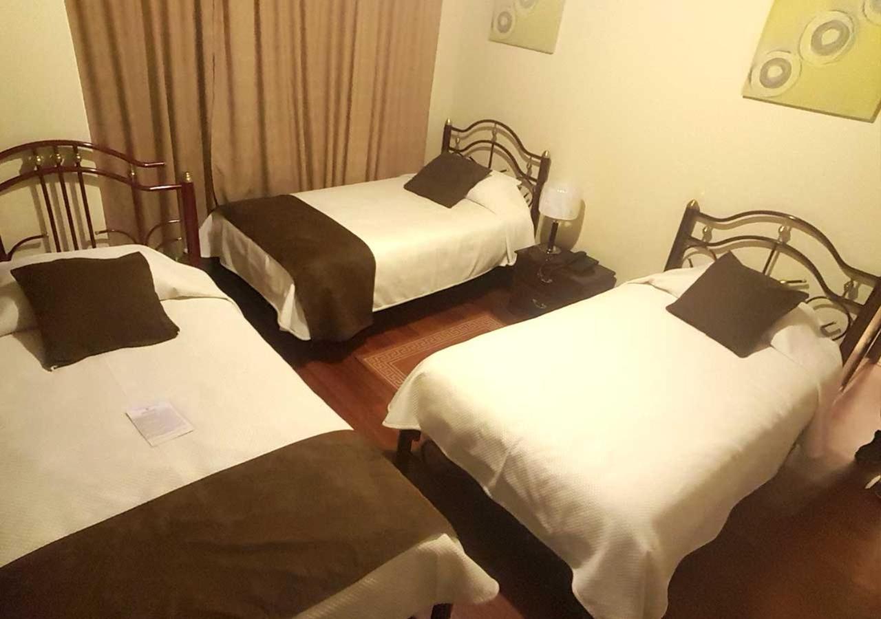 Standard Triple Room photo 3