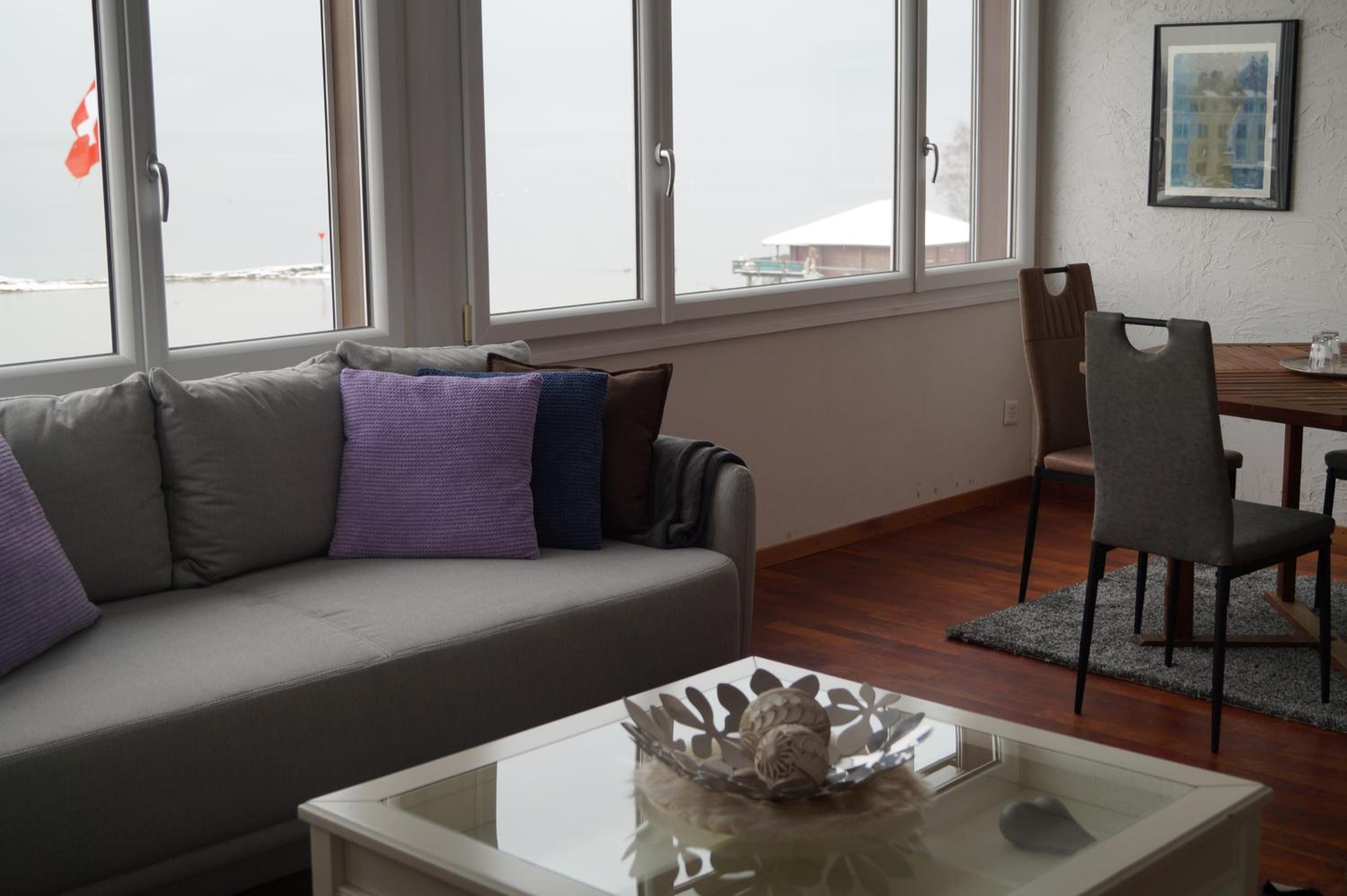 Family Suite photo 3