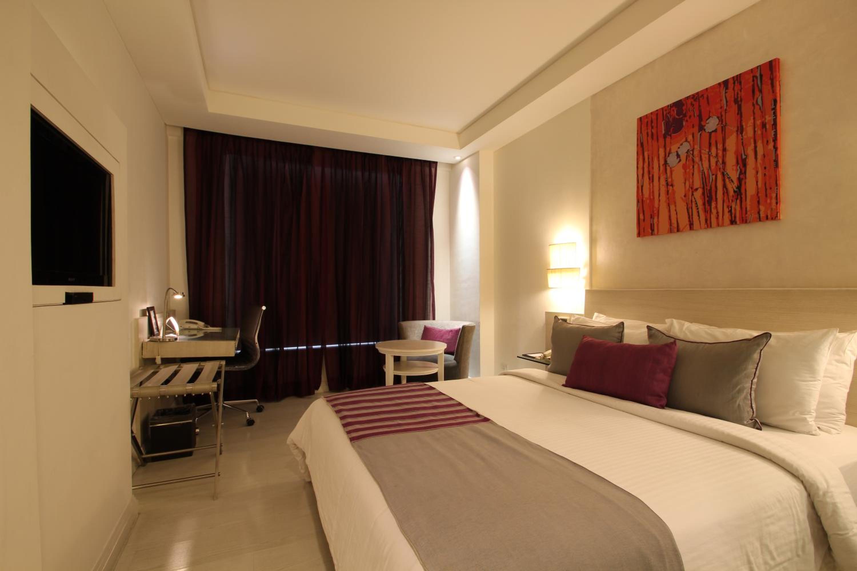 Superior Double or Twin Room