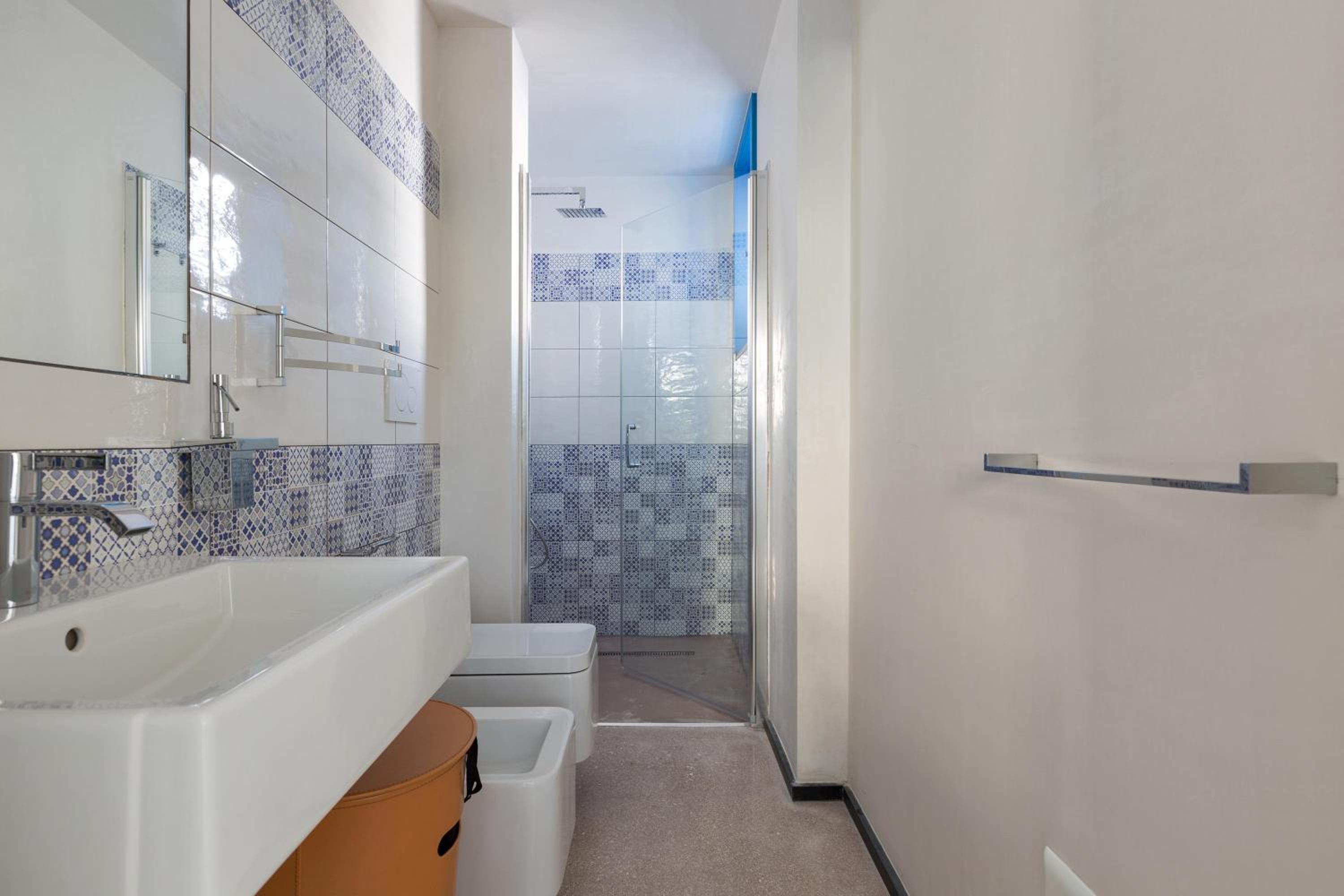 Triple Room with Garden View photo 2