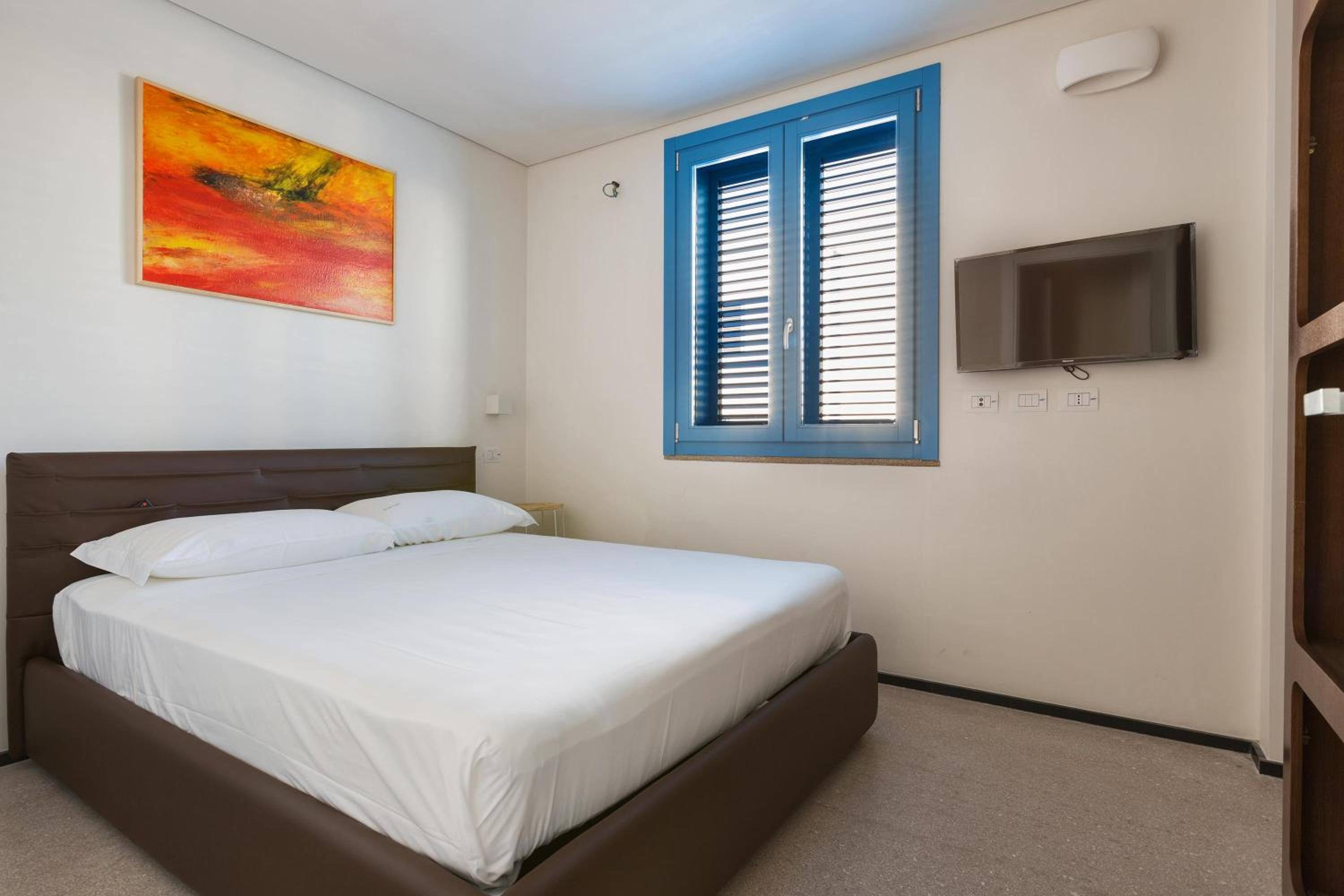 Triple Room with Garden View photo 3