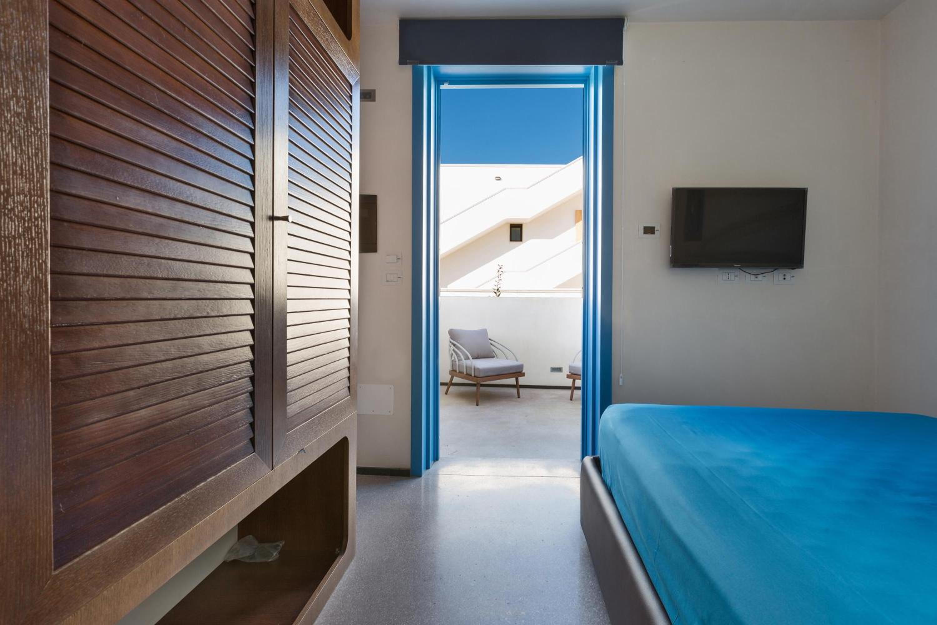 Small Double Room photo 2