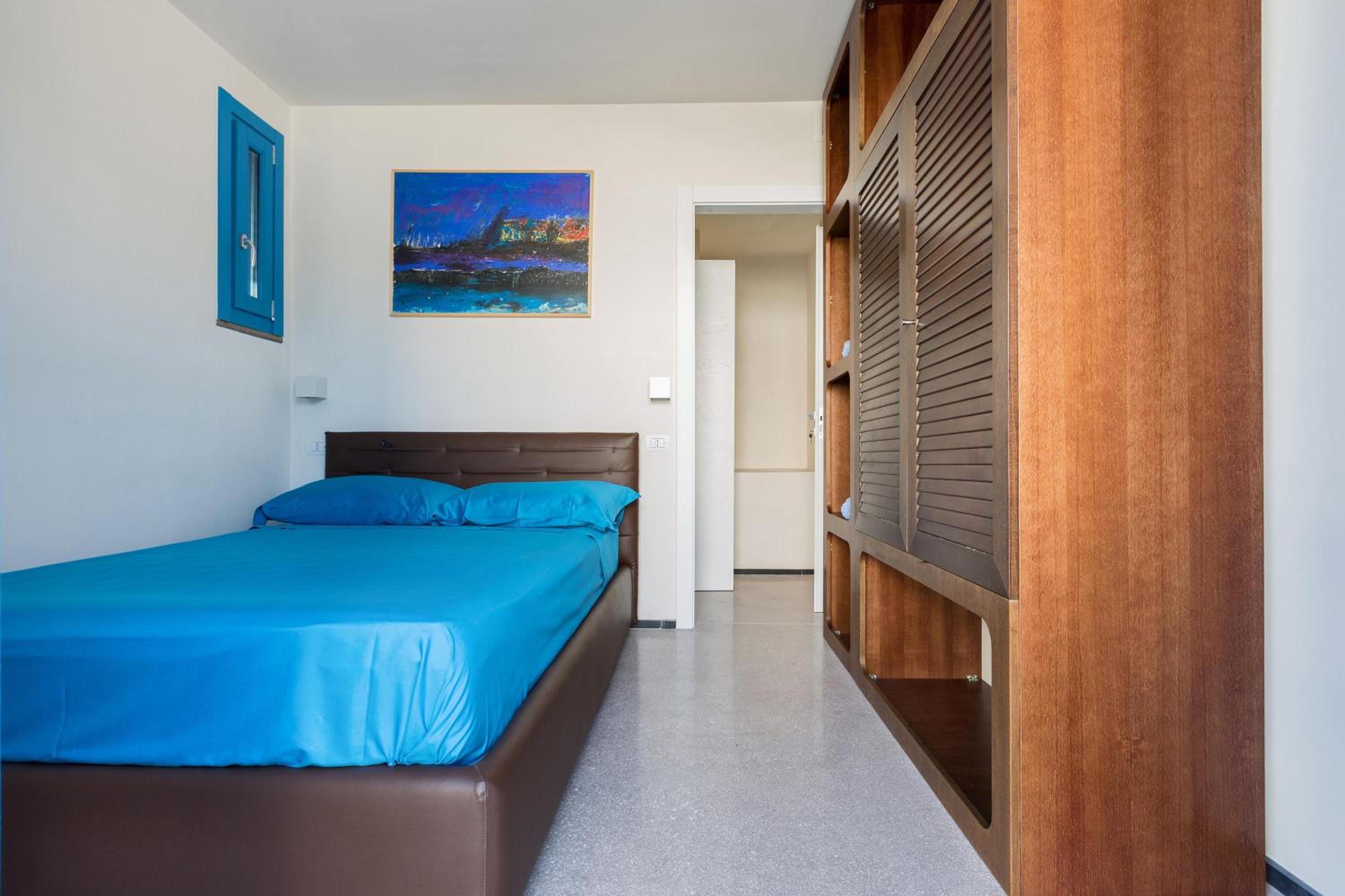 Small Double Room photo 1