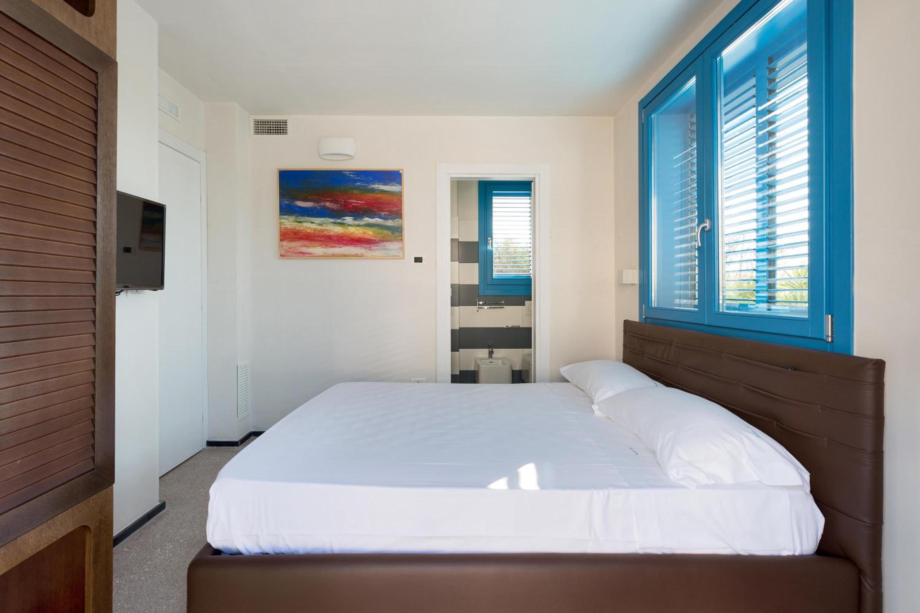 Double Room With Garden View photo 1