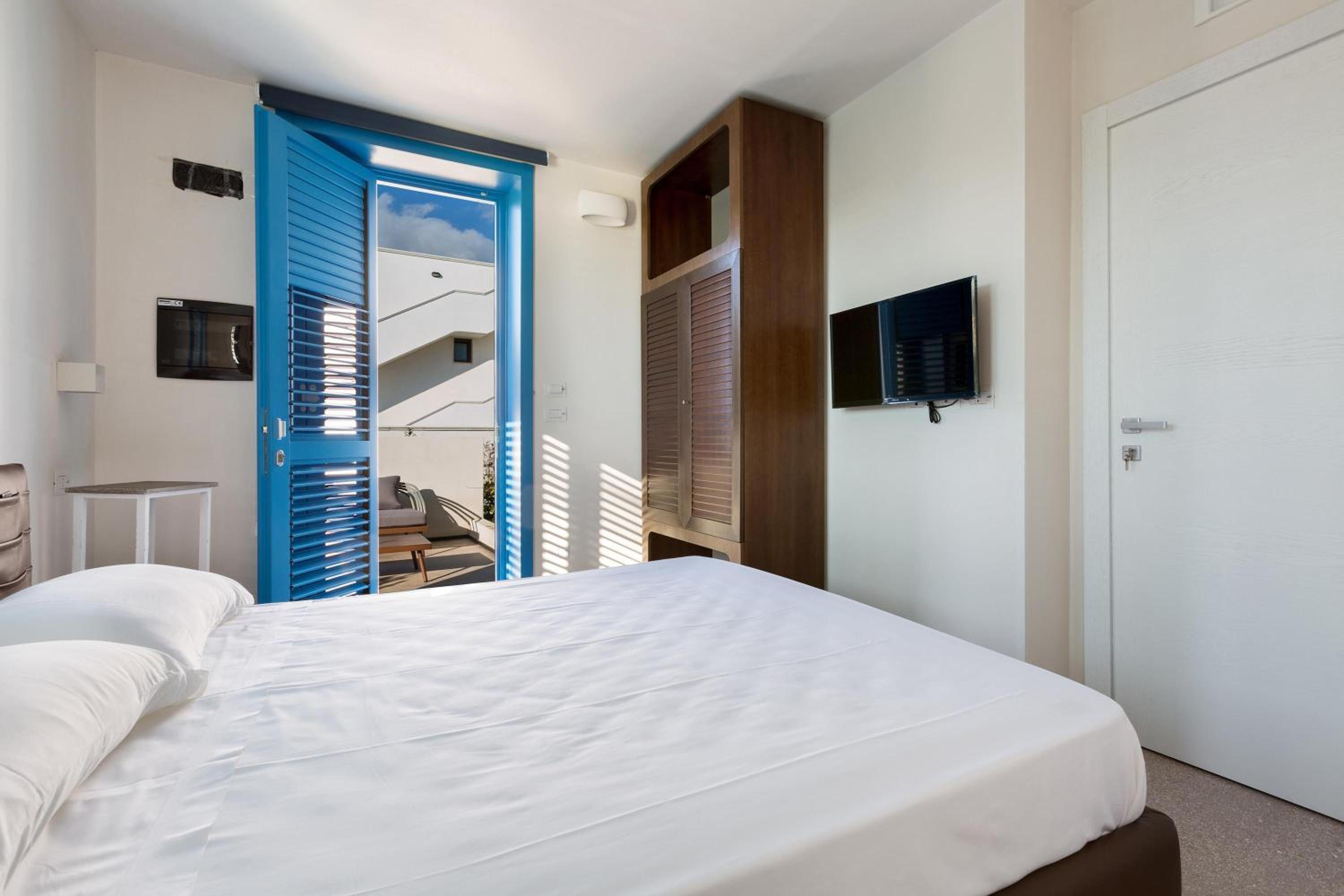 Double Room With Garden View photo 3