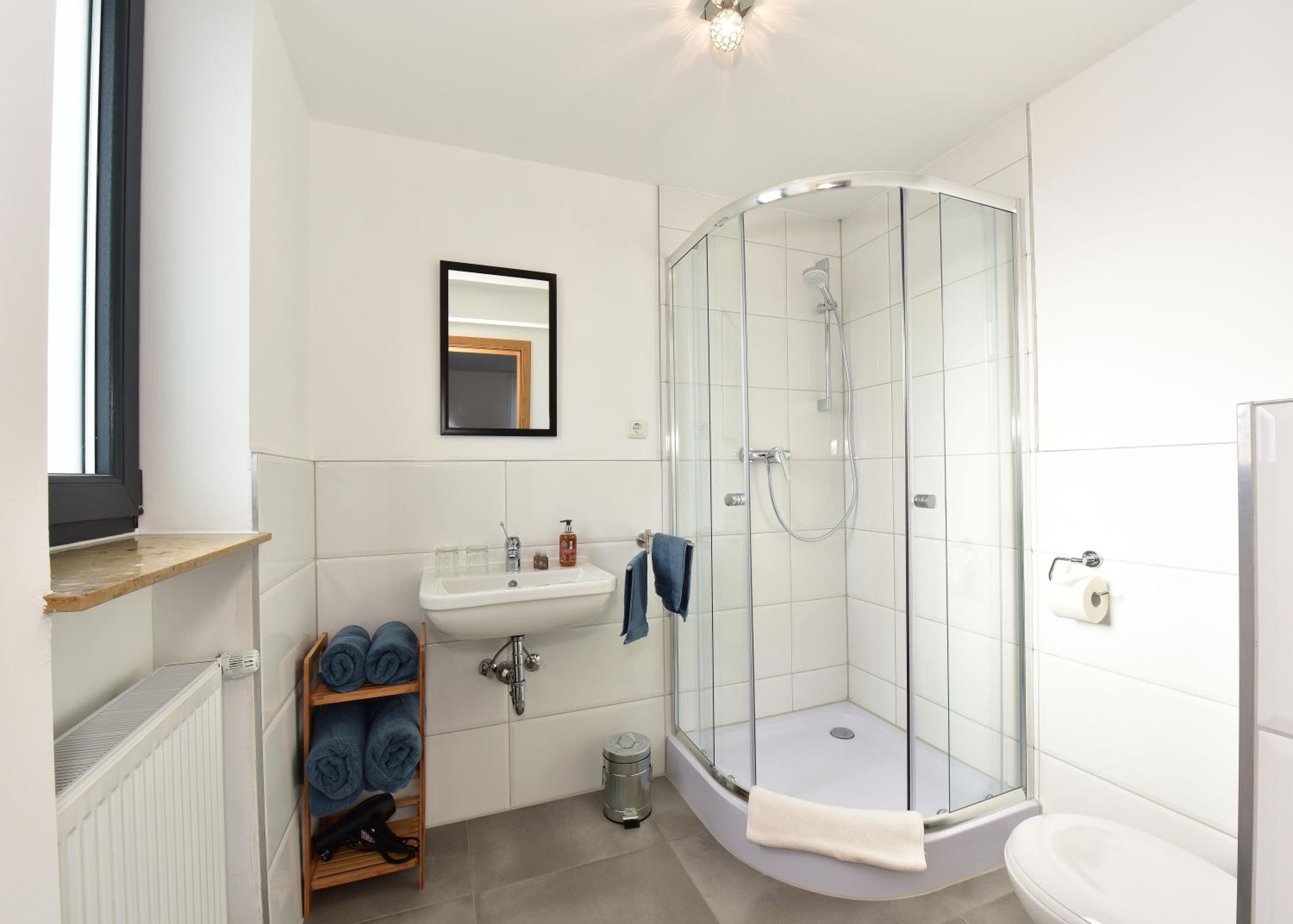 Triple Room with Shower photo 2