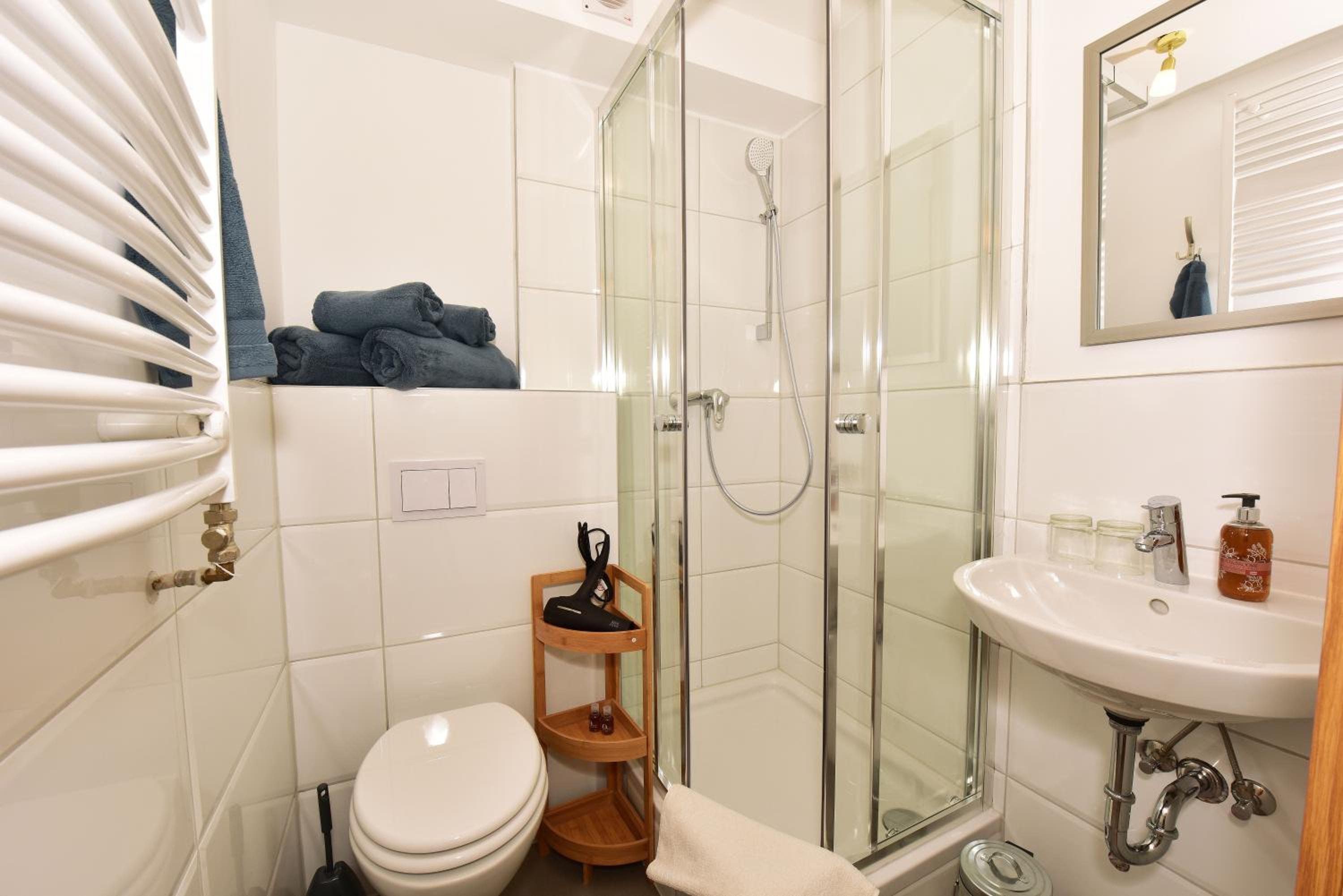 Double Room with Balcony photo 2