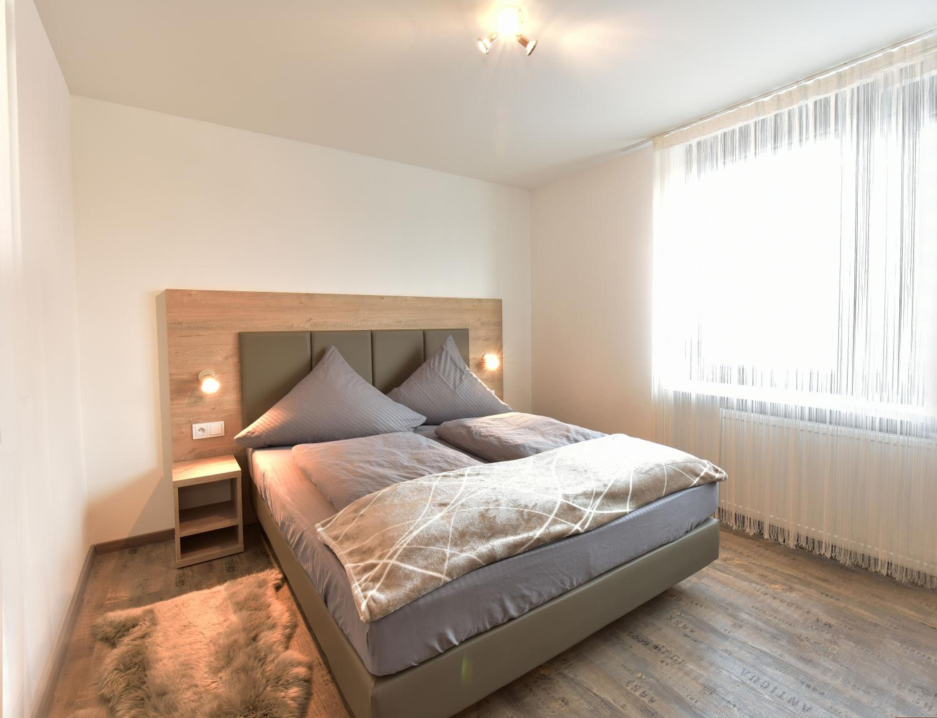 Small Double Room photo 3