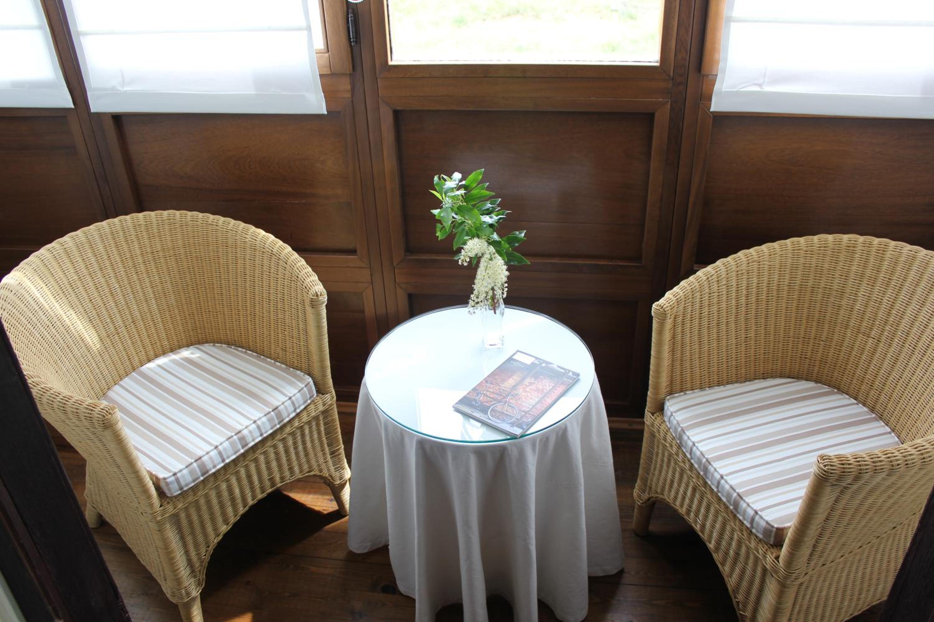 Double Room or Twin Room photo 2
