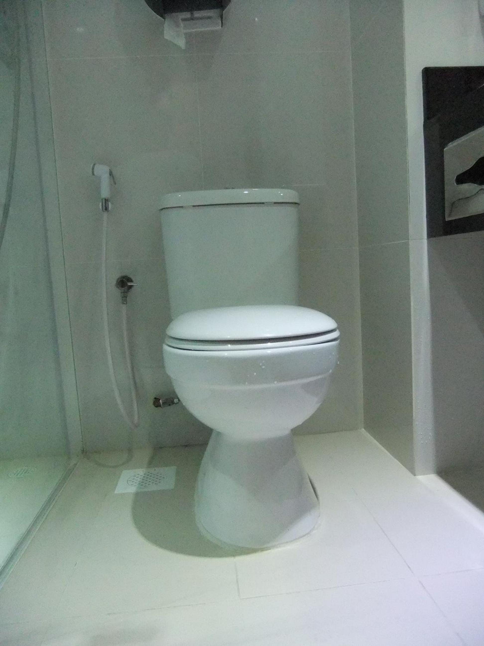 Standard Queen and Single Room photo 2
