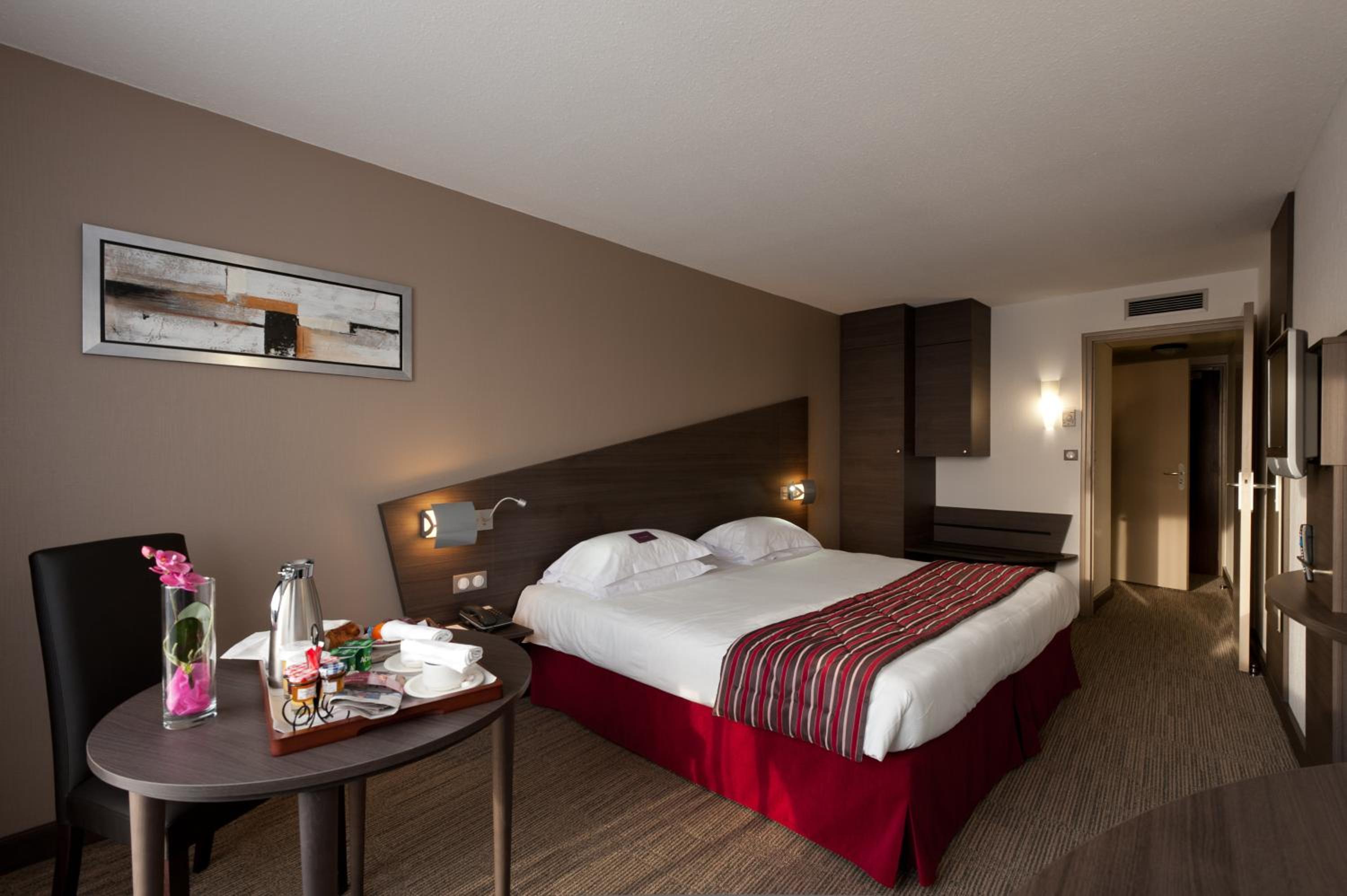 Standard Double Room - Photo 3