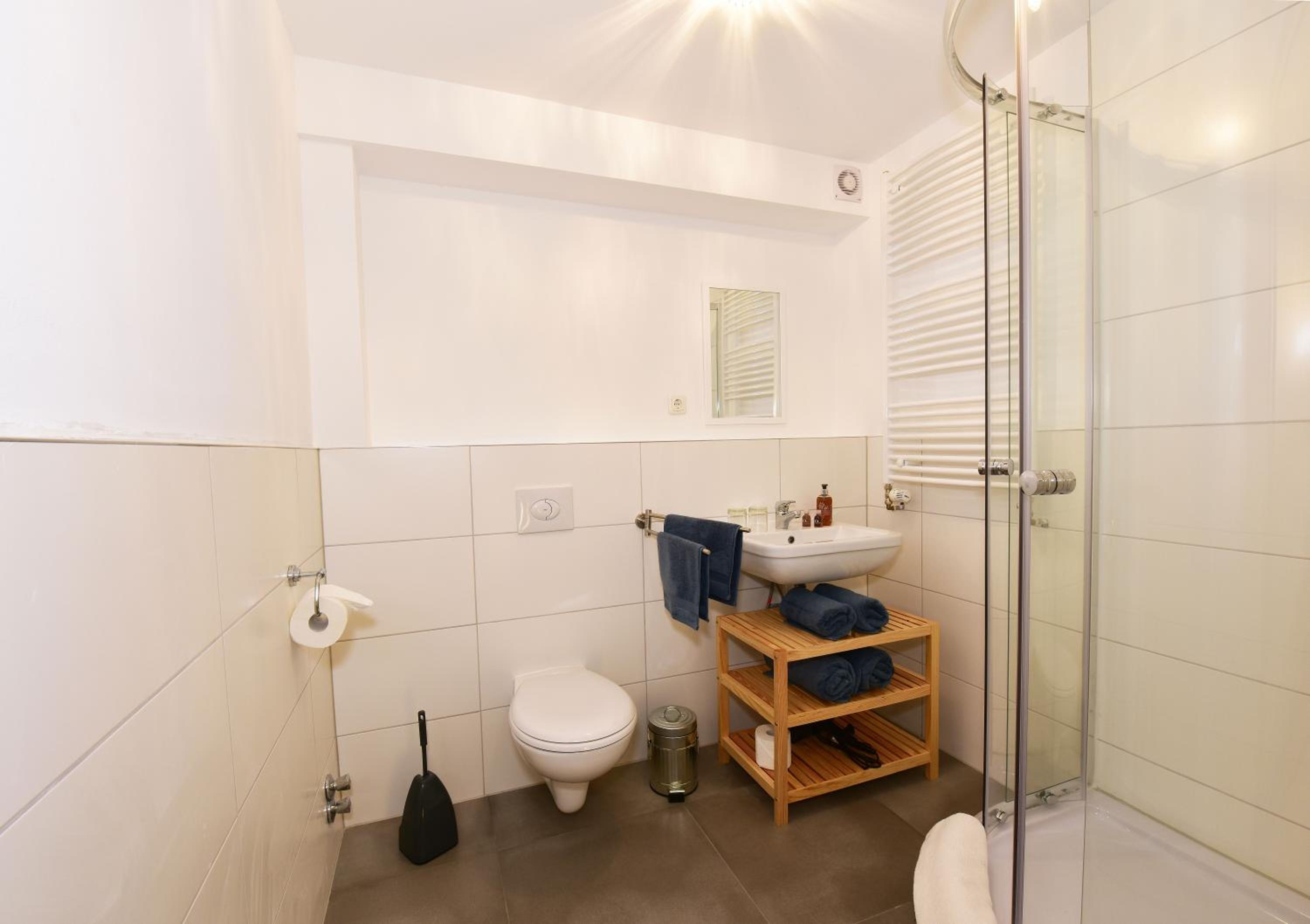 Small Double Room photo 2