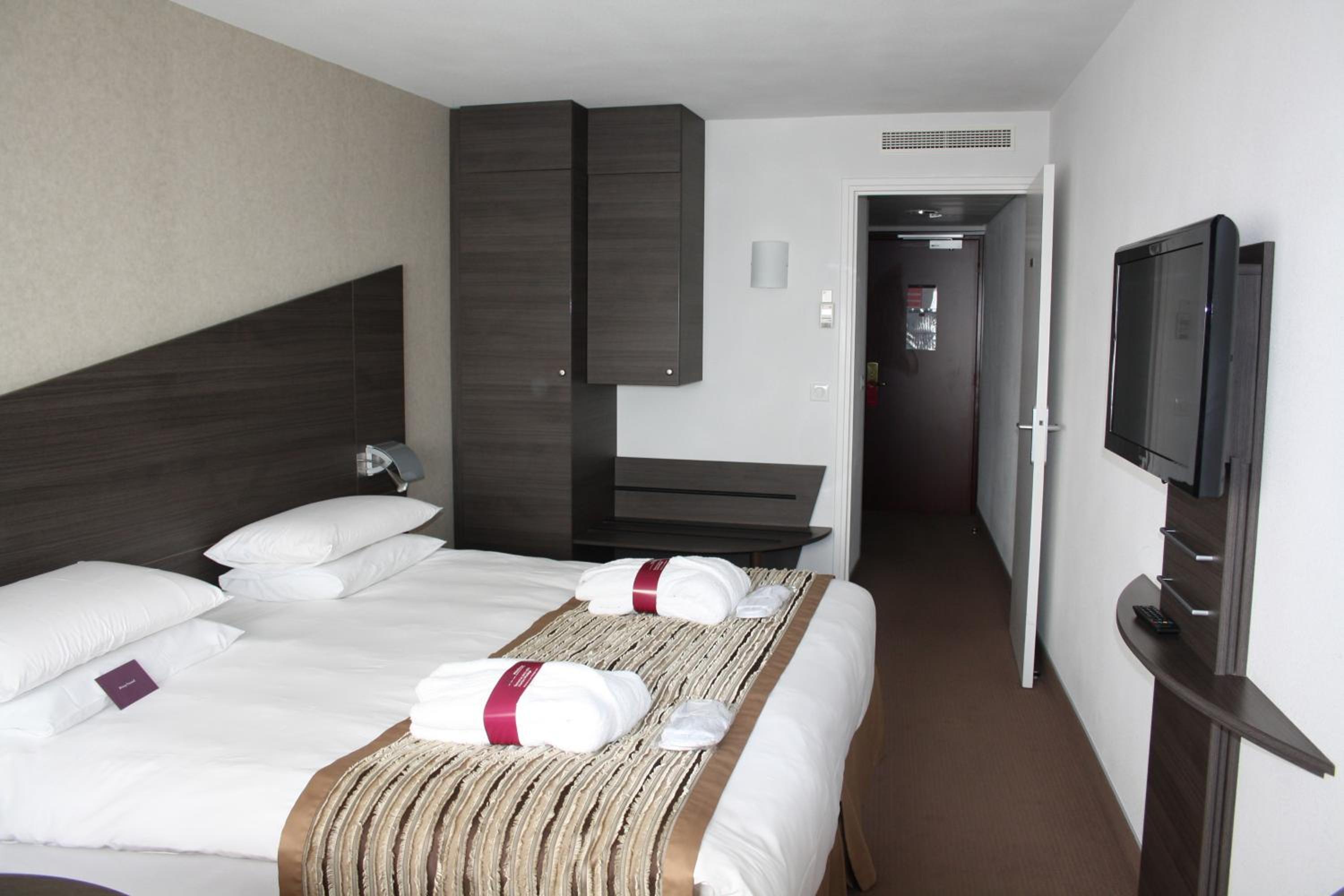 Privilege Room with 1 Double Bed