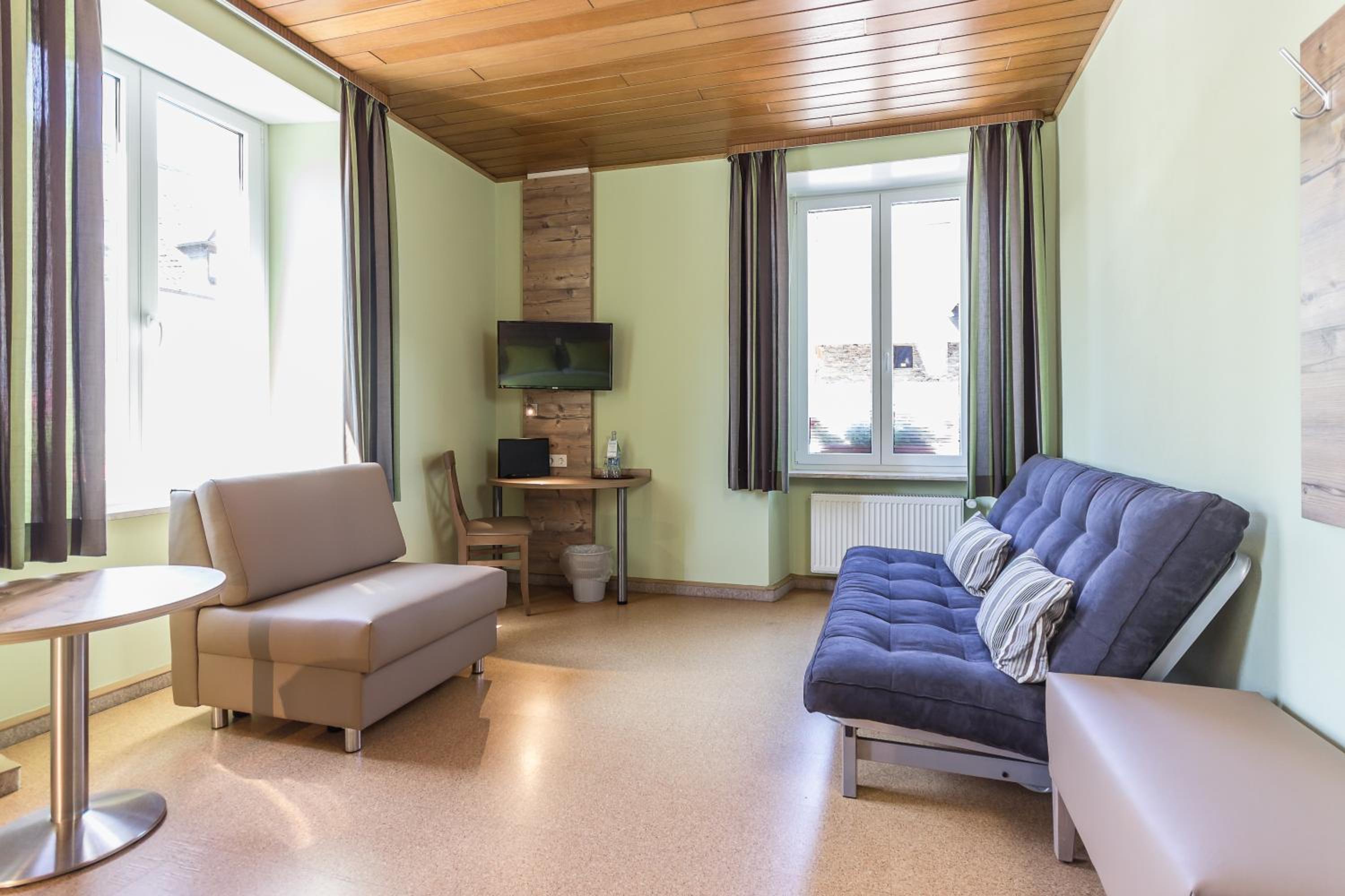 Classic Quadruple Room - Photo 2