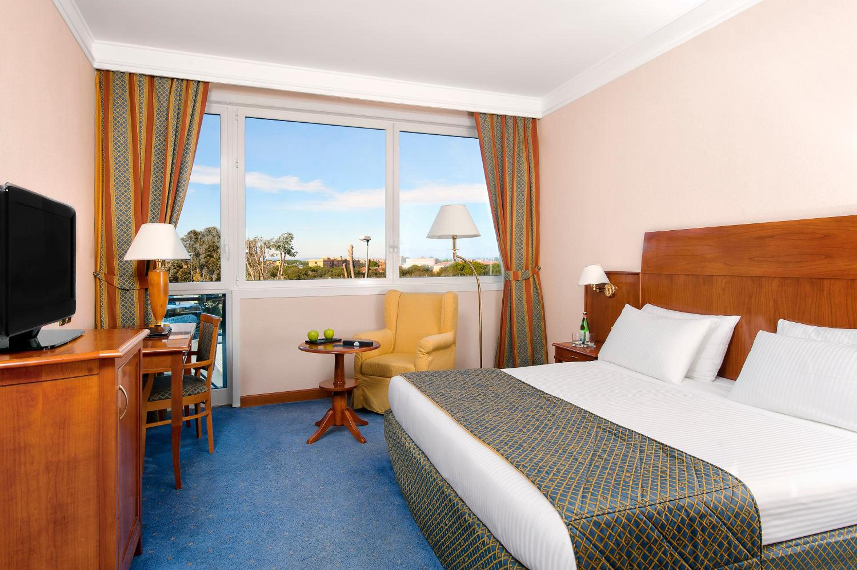 Standard Double Room photo 1