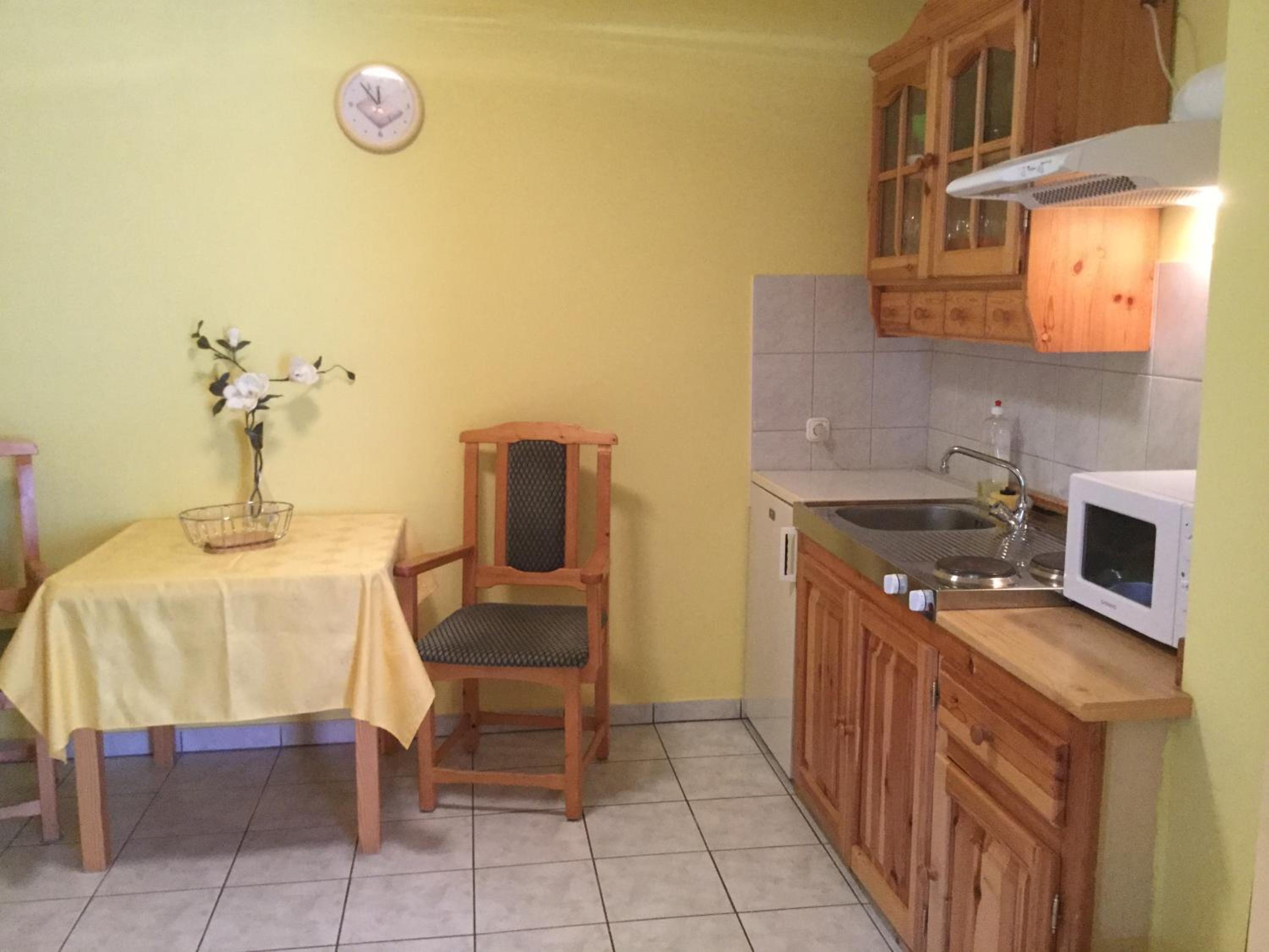 Apartment With Balcony photo 3
