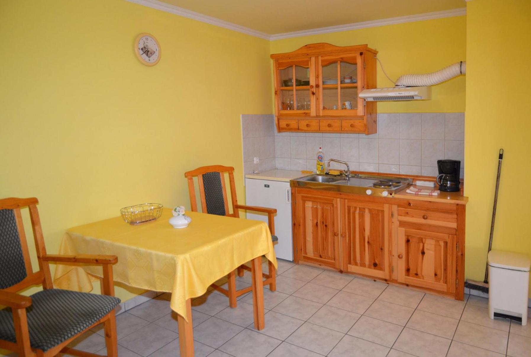Apartment With Balcony photo 2