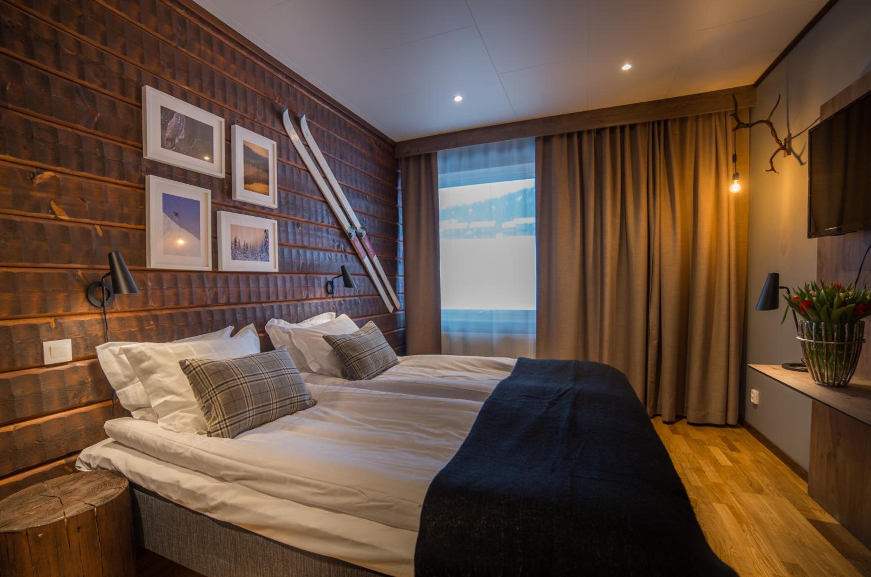 Standard Double or Twin Room photo 2
