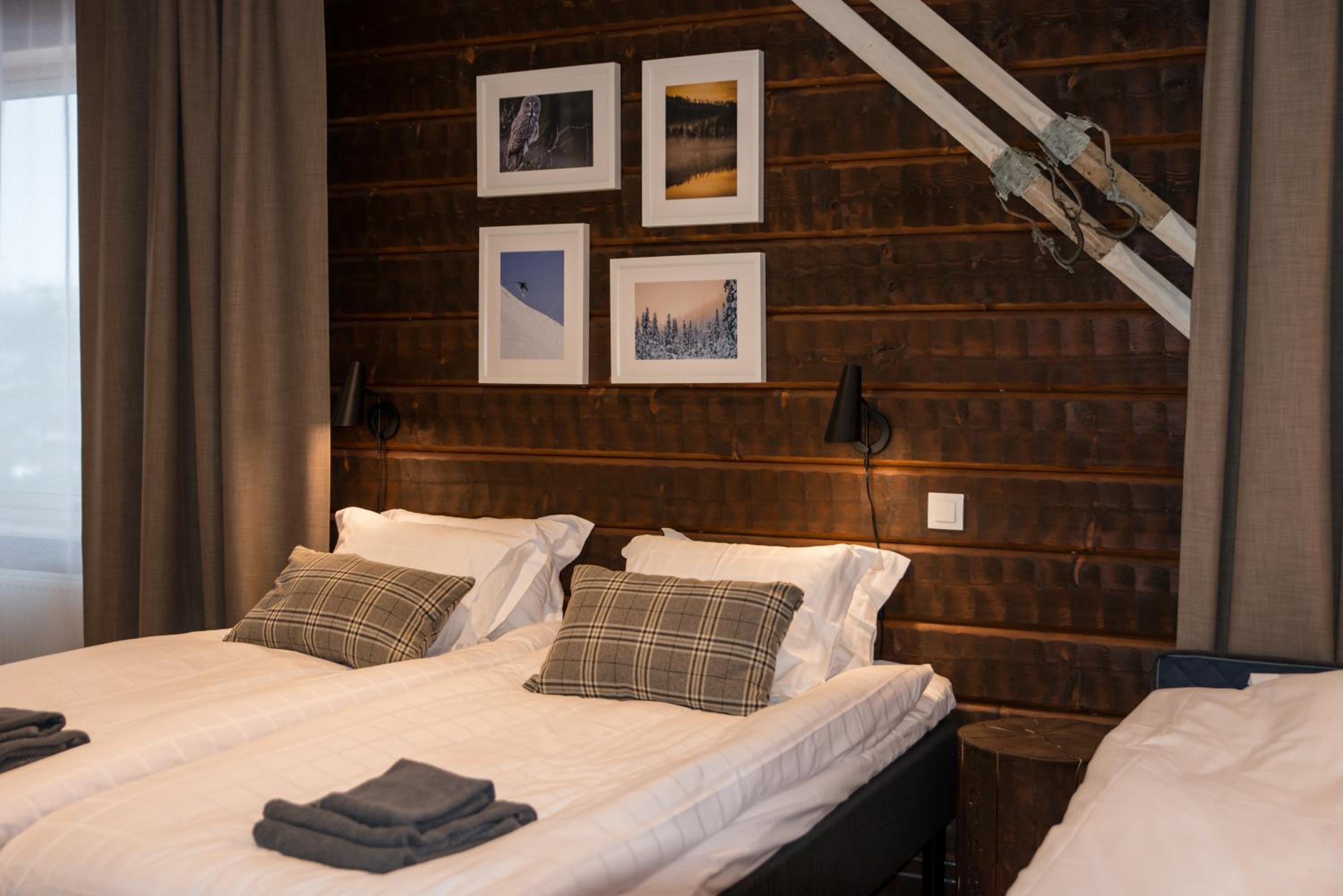 Standard Double or Twin Room photo 3