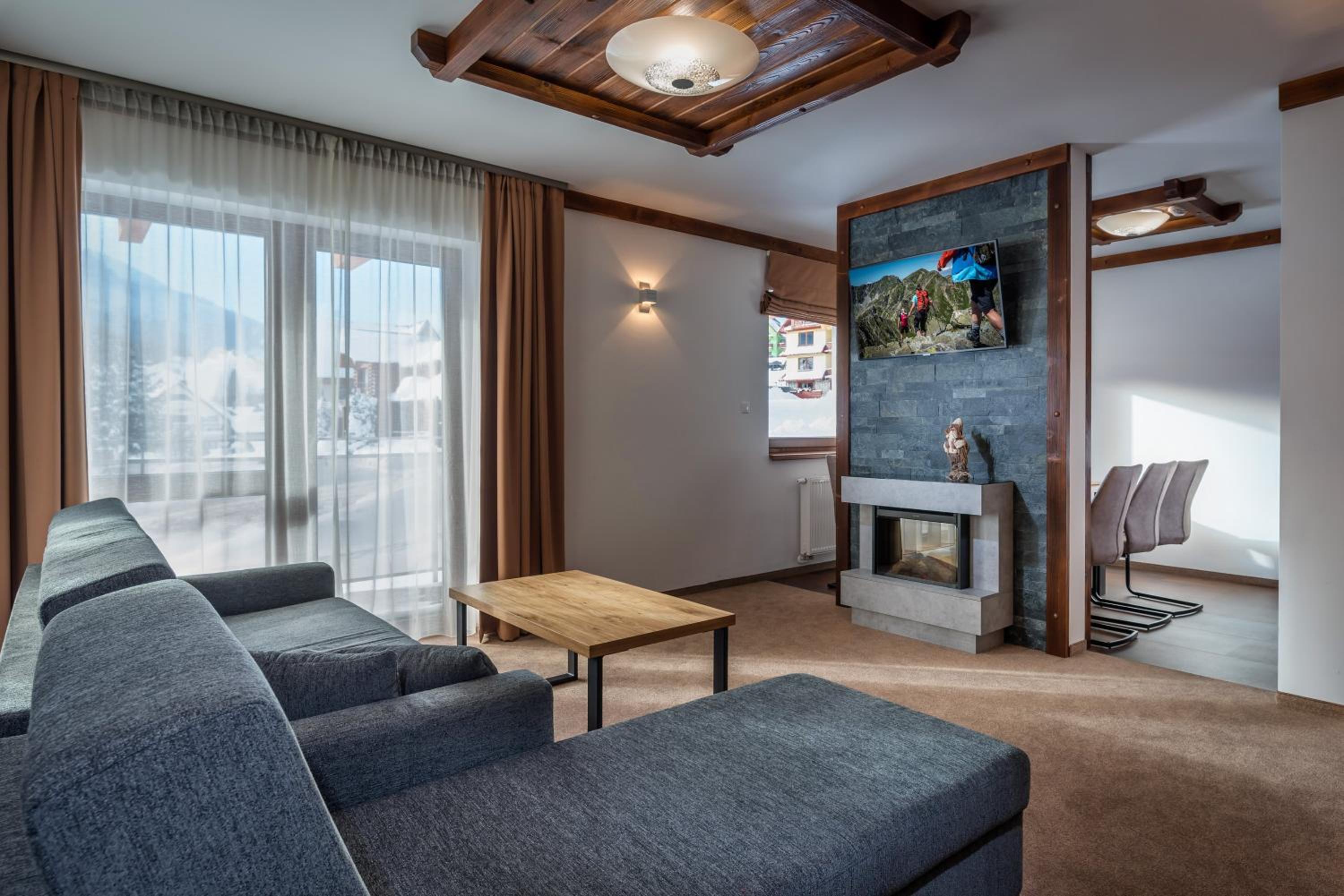 Three-Bedroom Maisonette Apartment - Photo 14