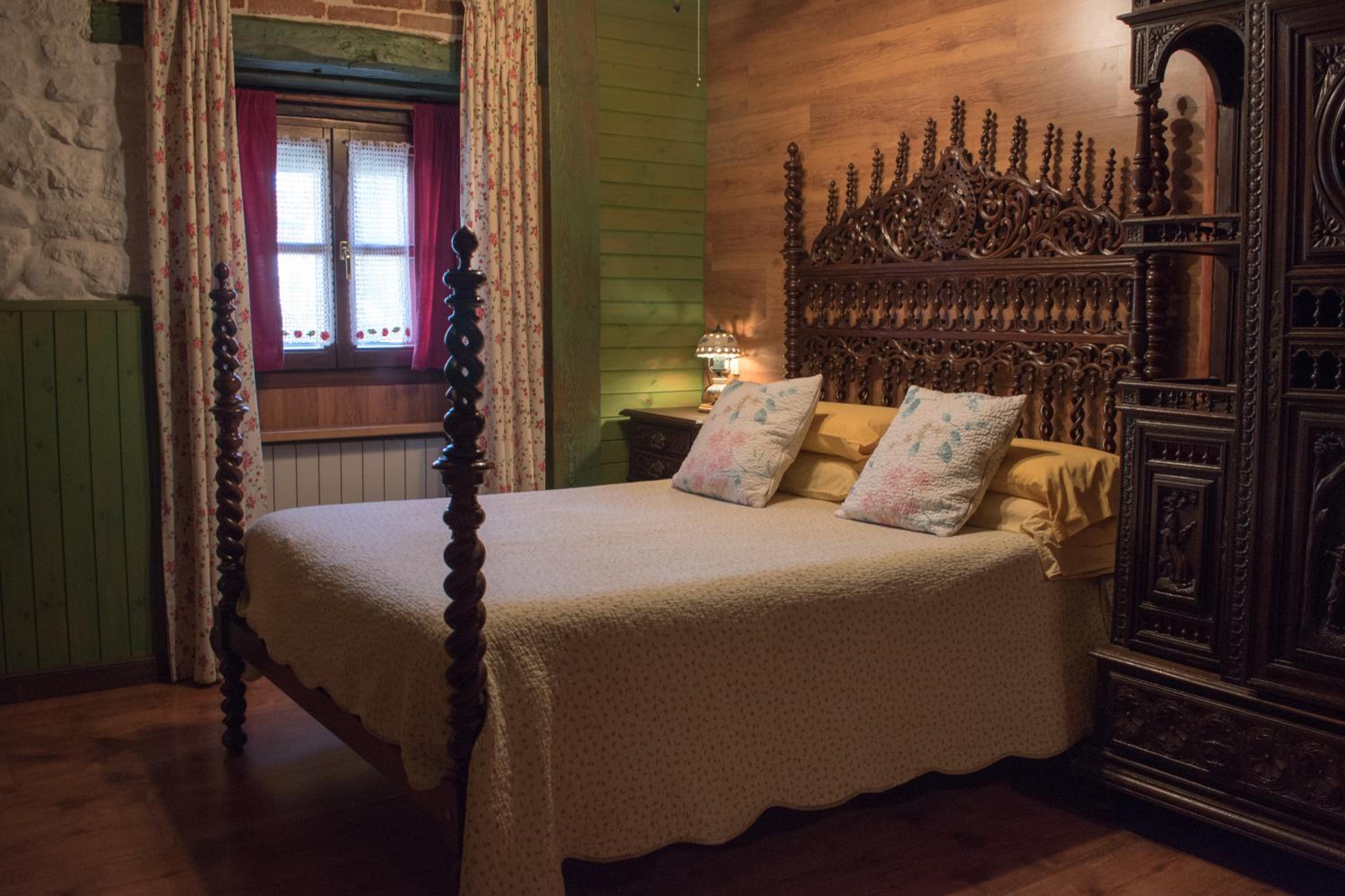 Suite with City View