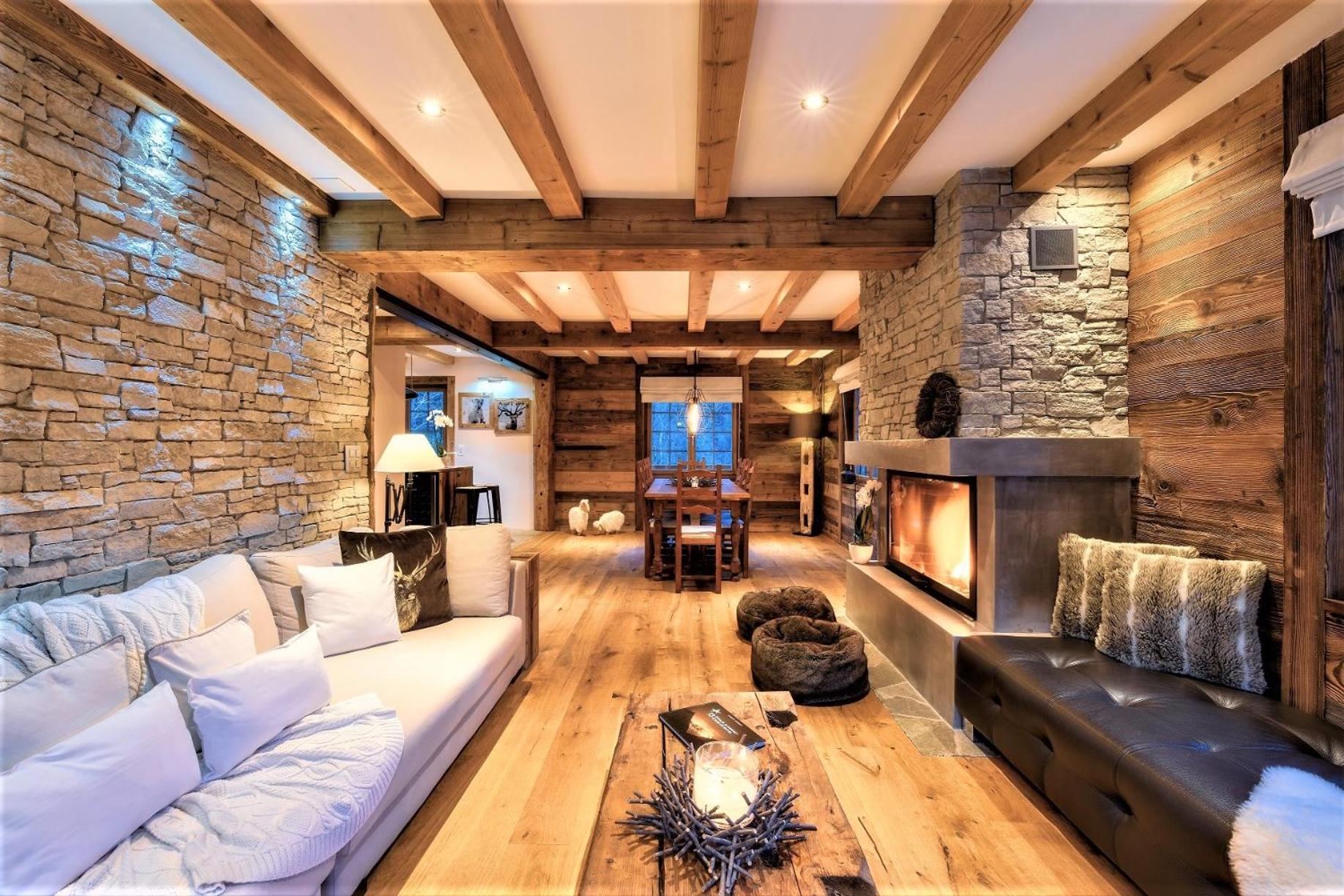 Chalet - Photo 14