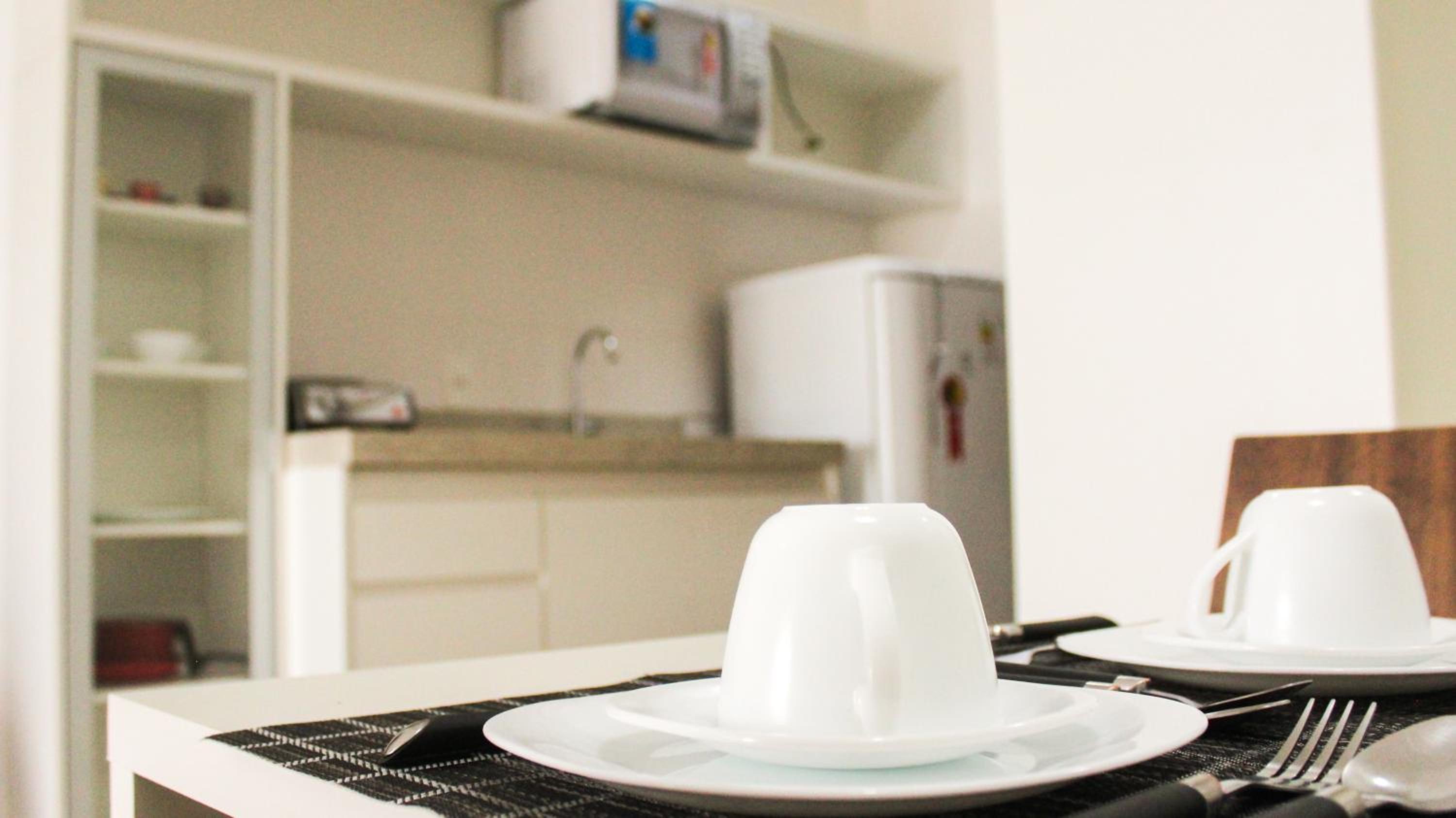Standard Apartment - Photo 2