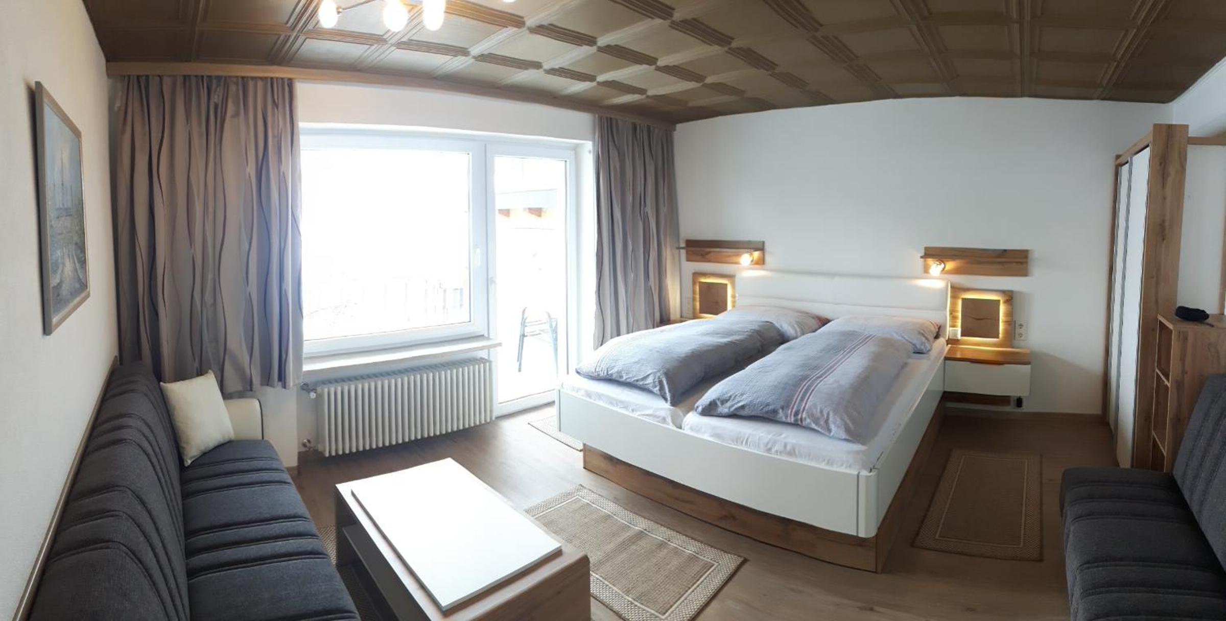 Family Apartment photo 1