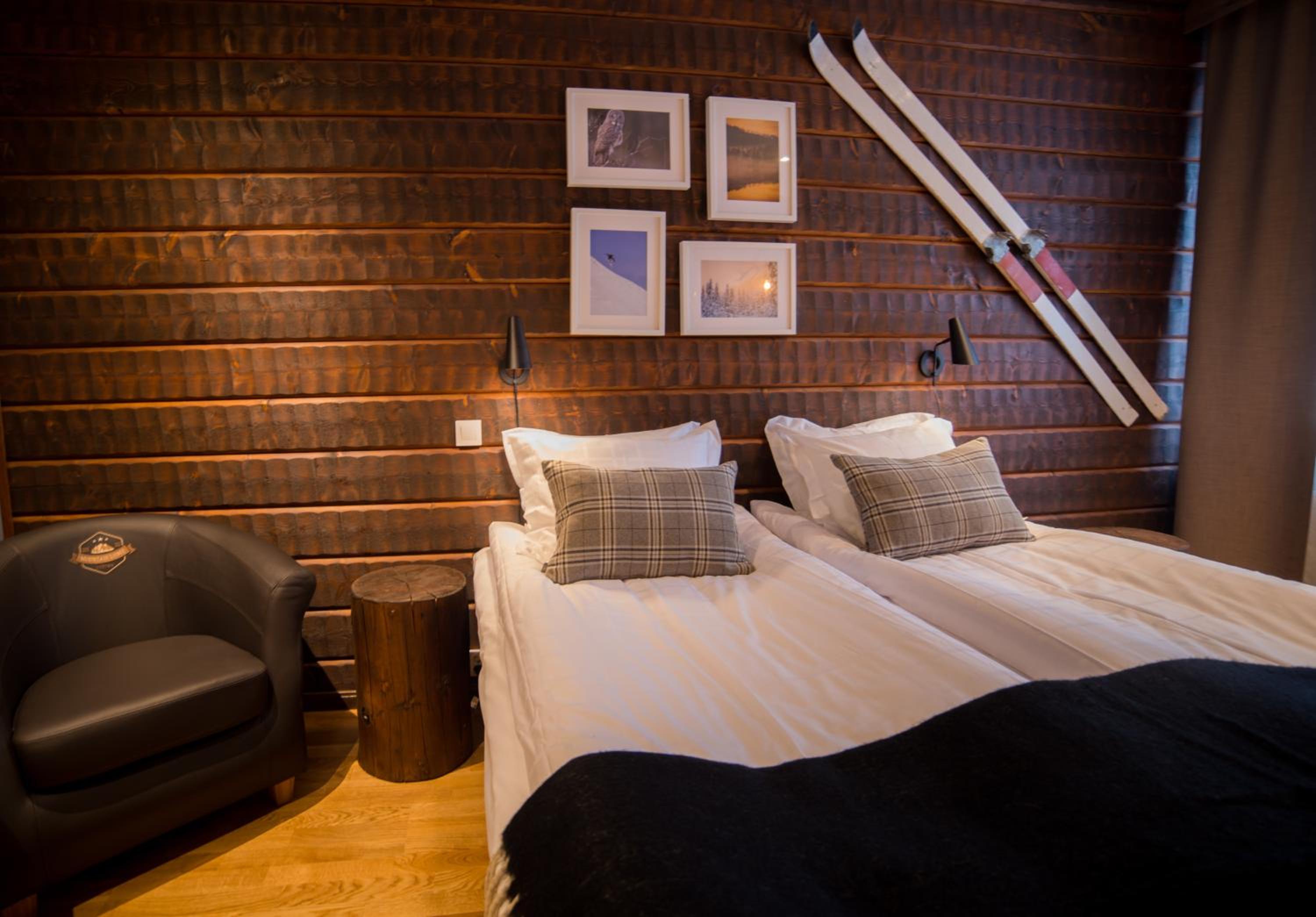 Standard Double or Twin Room photo 1