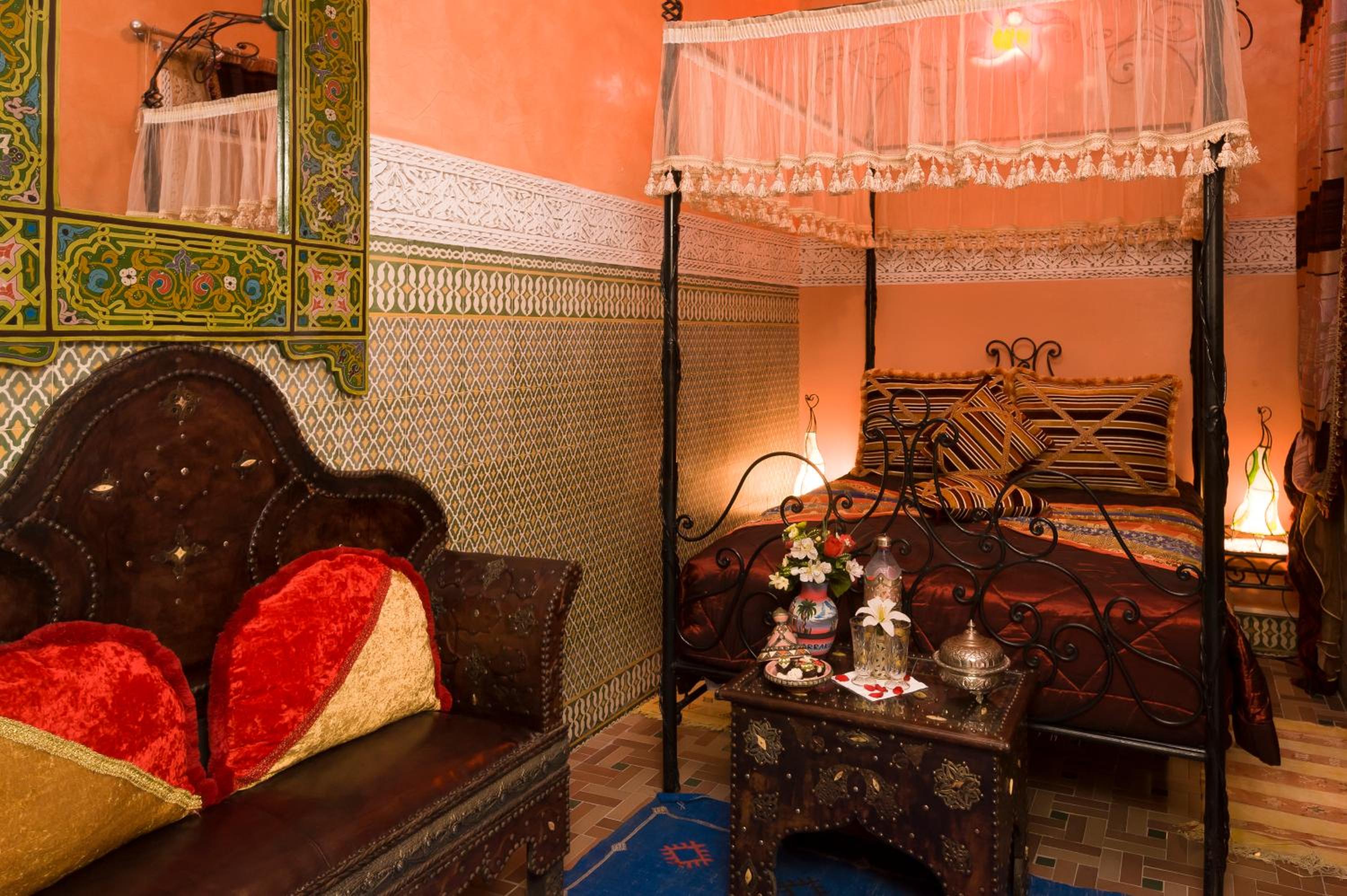 Tinitine Room