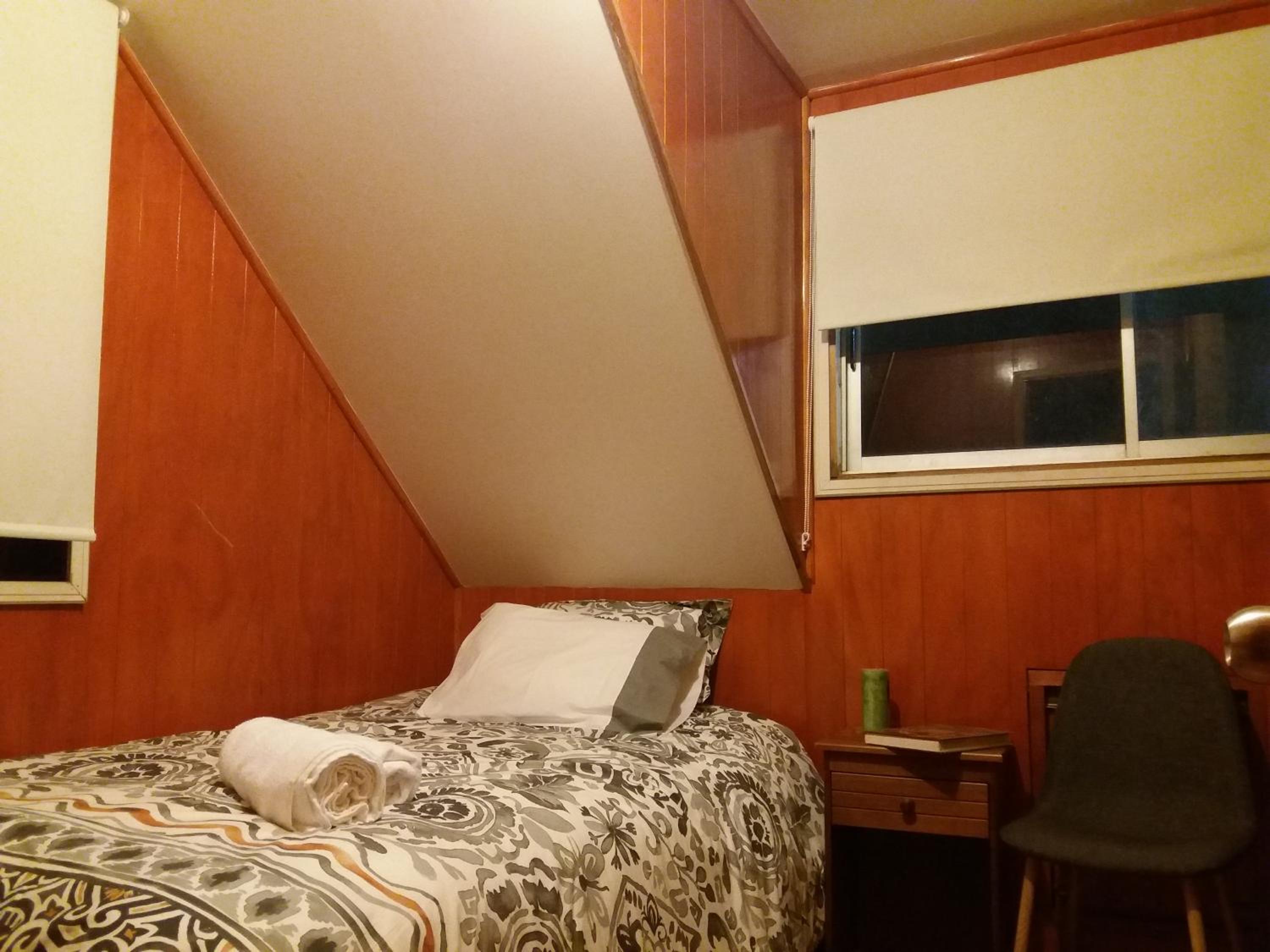 Standard Single Room with Shared Bathroom photo 3