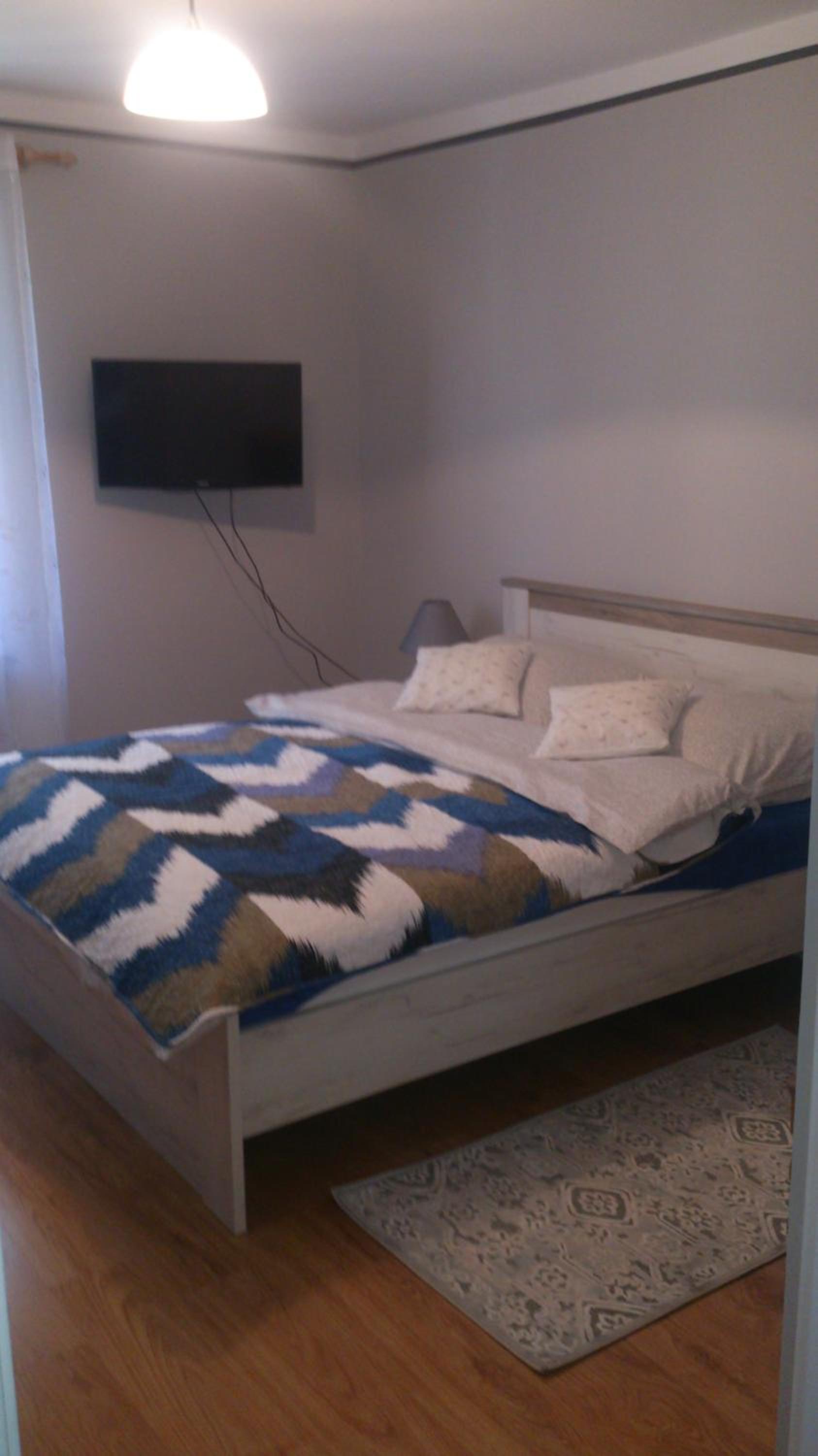 Three-Bedroom Chalet photo 1