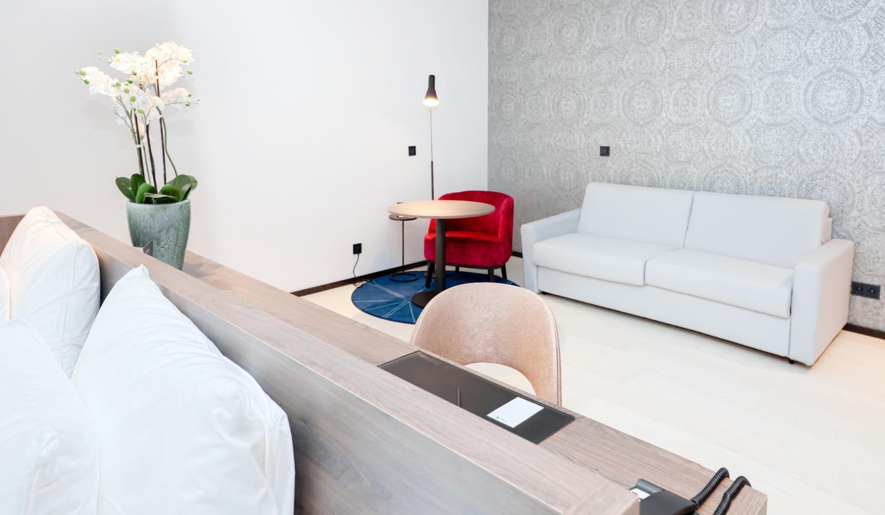 One-Bedroom Suite