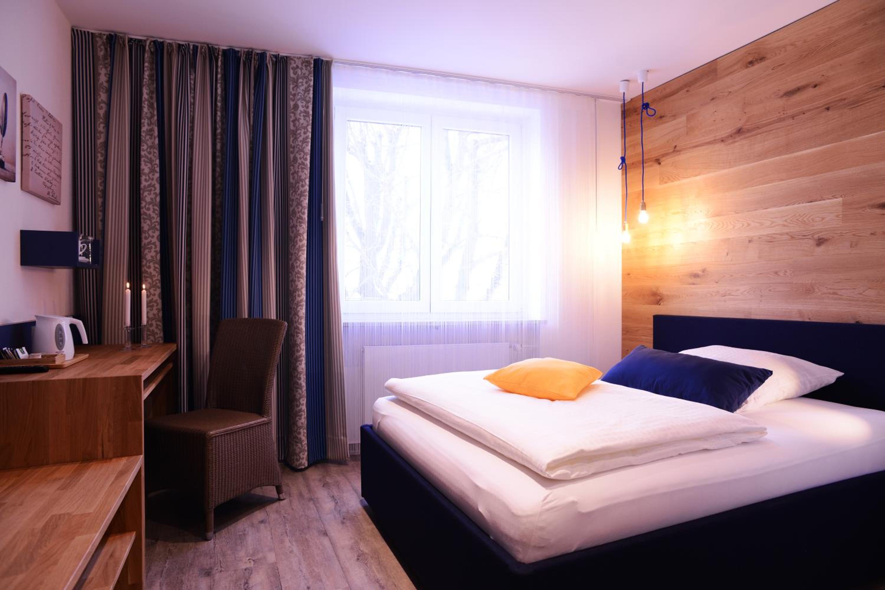 Comfort Plus Single Room photo 1
