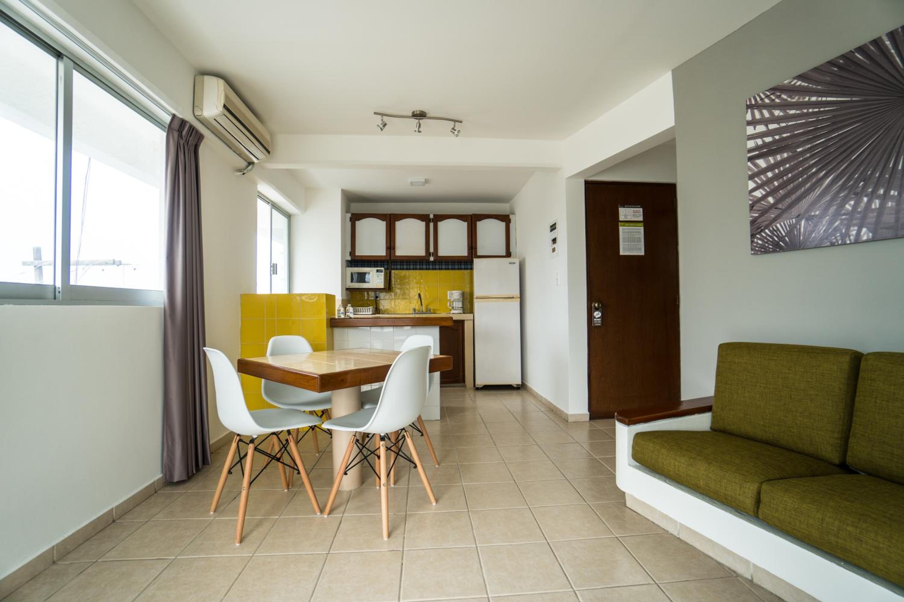 Executive Suite photo 1