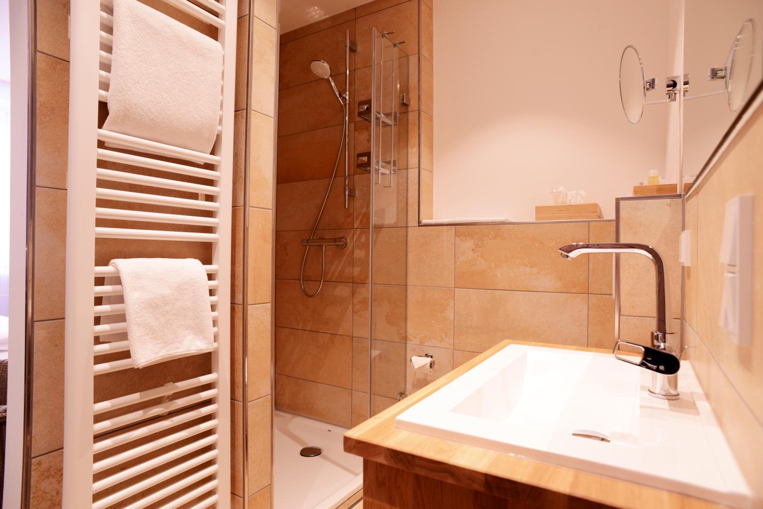 Comfort Plus Single Room photo 3