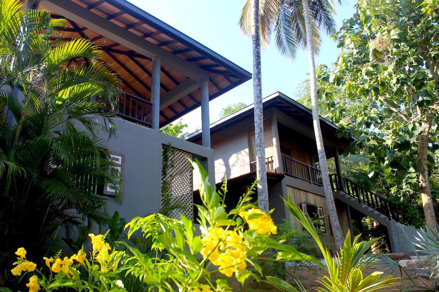 Double Room with Patio photo 3