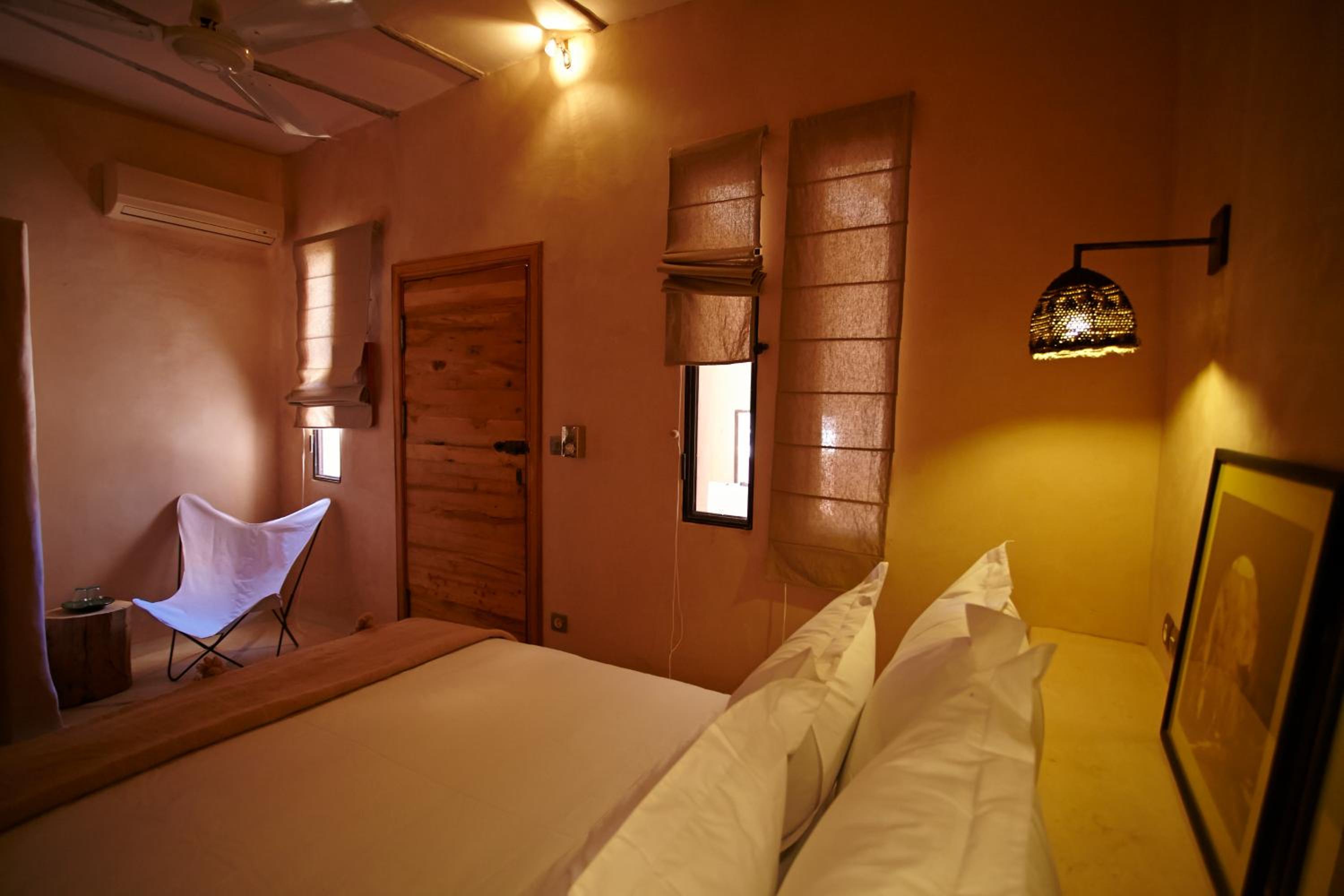 Standard Double or Twin Room photo 3