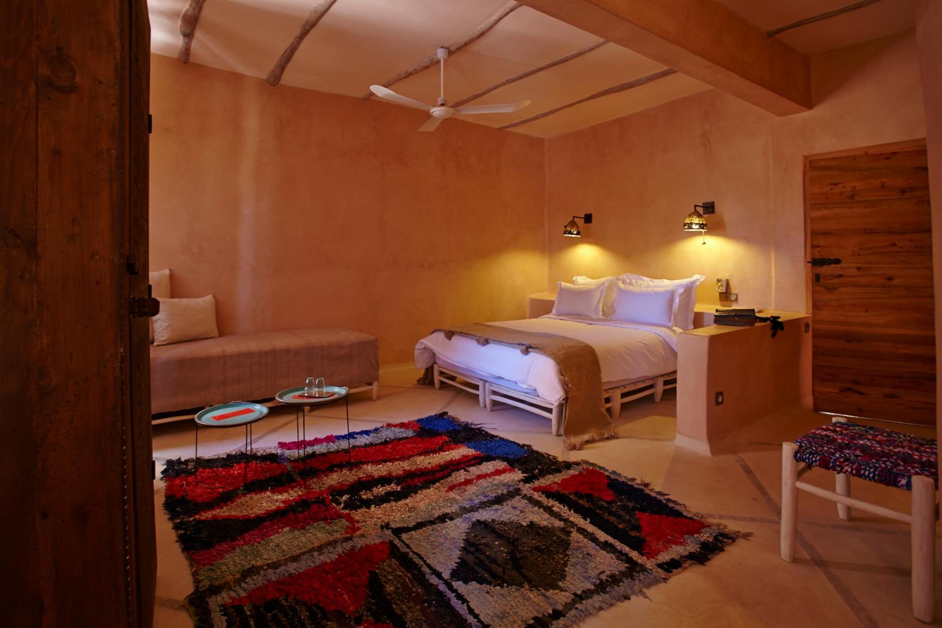 Superior Quadruple Suite photo 2