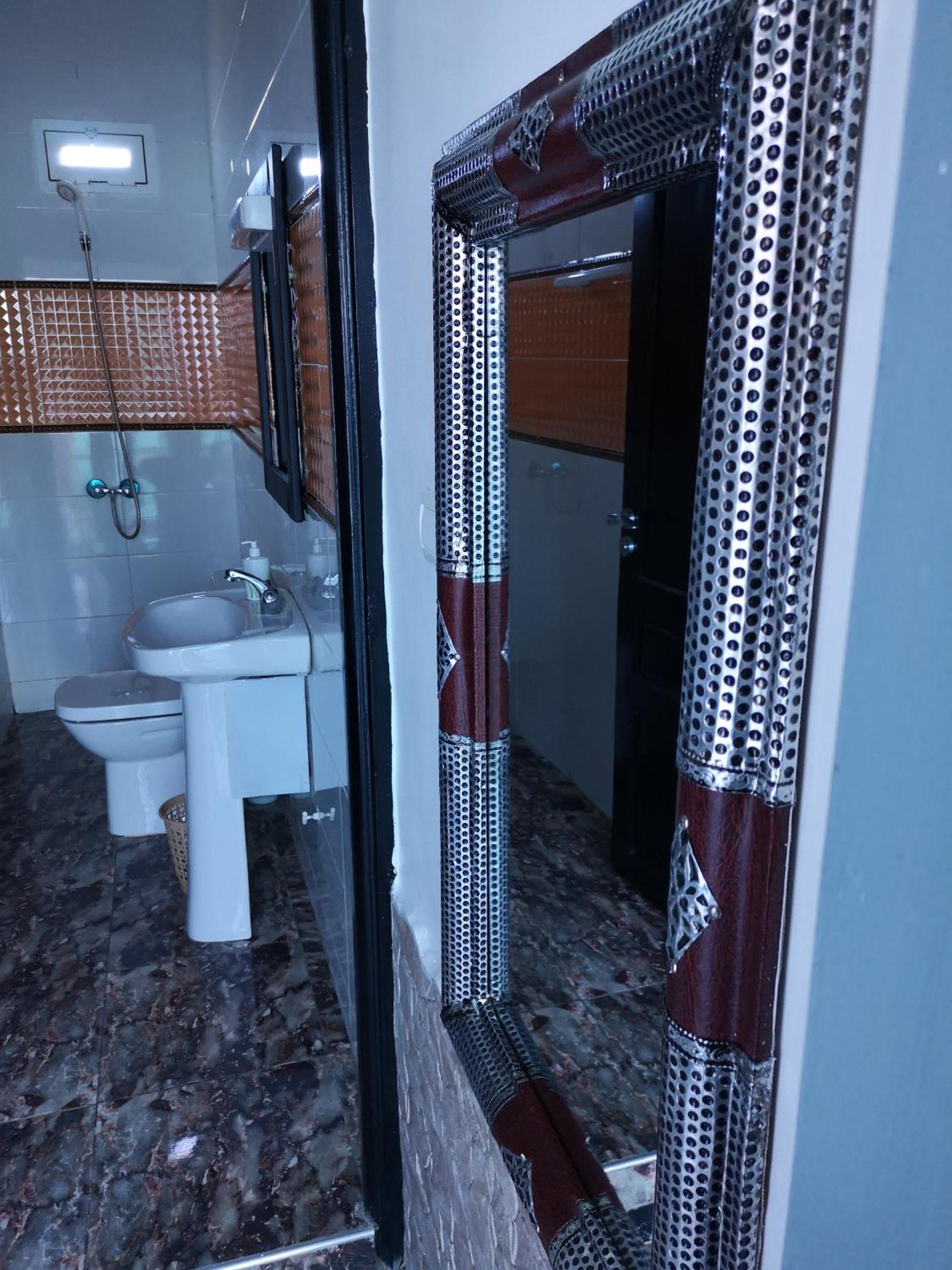 Triple Room with Sea View photo 3