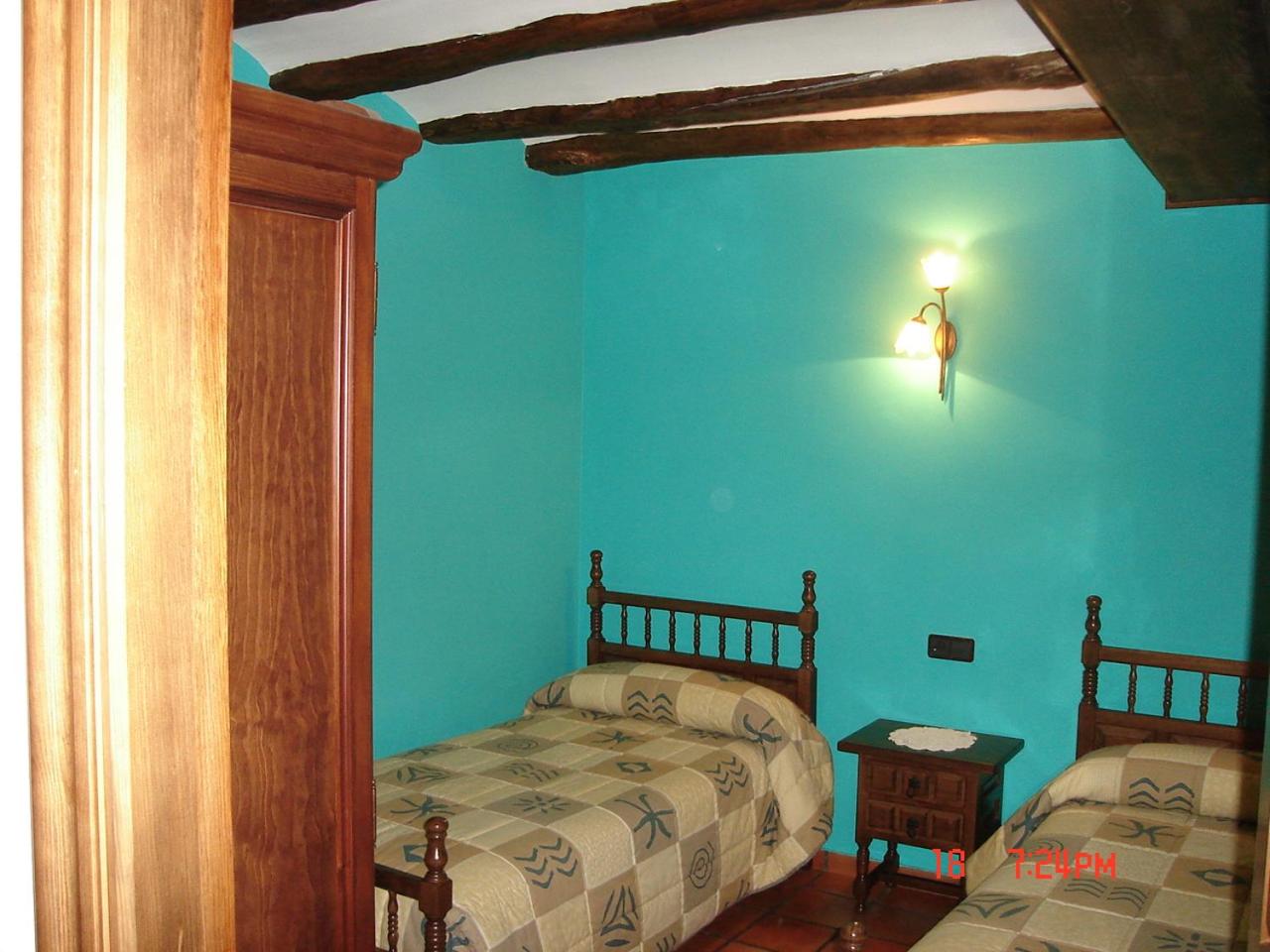 Two-Bedroom Apartment photo 3