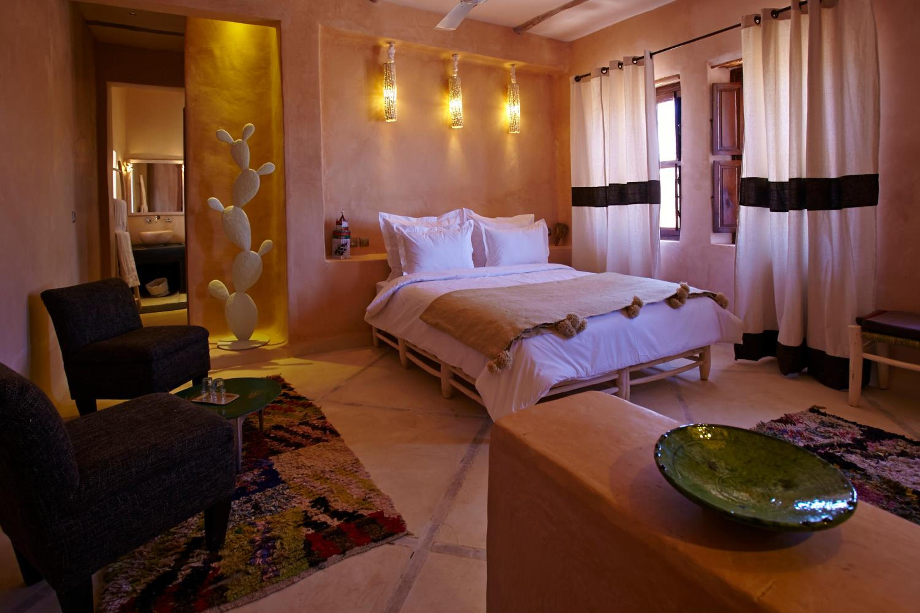 Superior Triple Suite photo 3