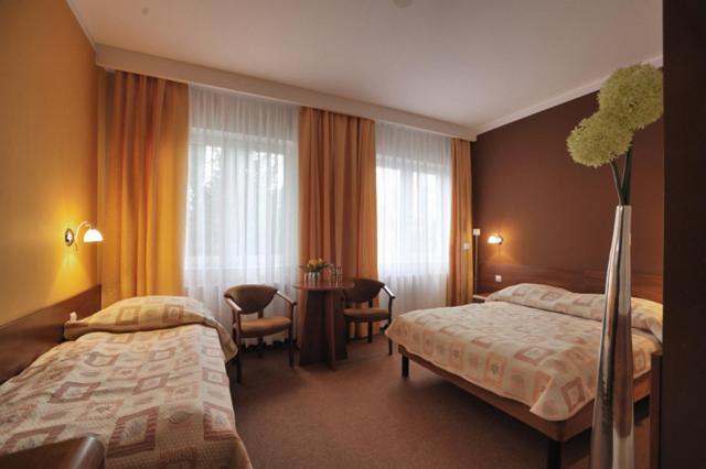 Triple Room - Photo 1